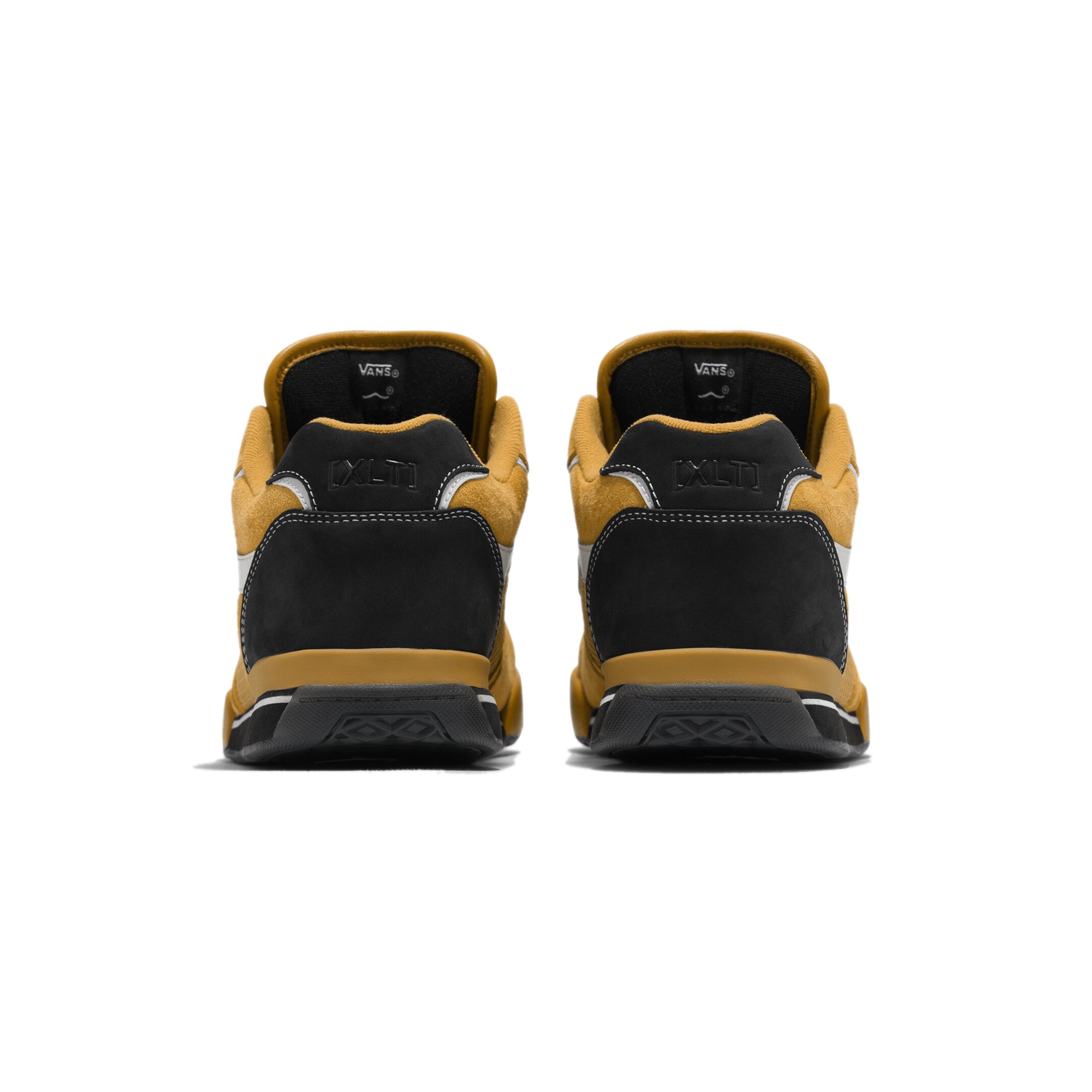 Vans Mens Rowley XLT LX Off Road Shoes