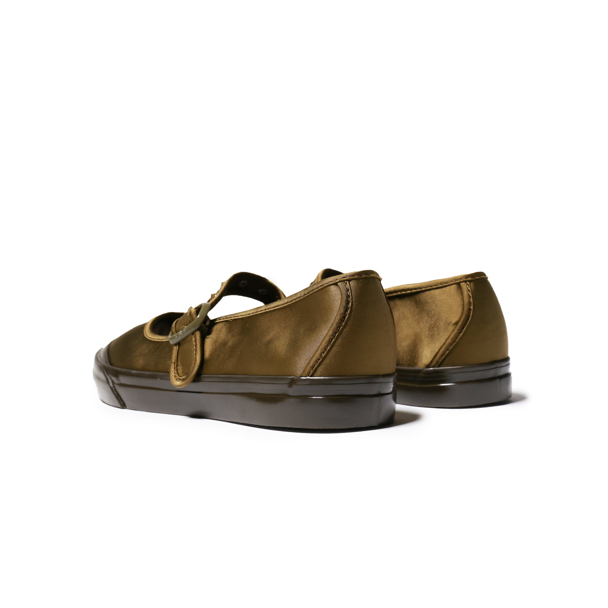 Vans Mens LX Mary Jane Lowpro Shoes