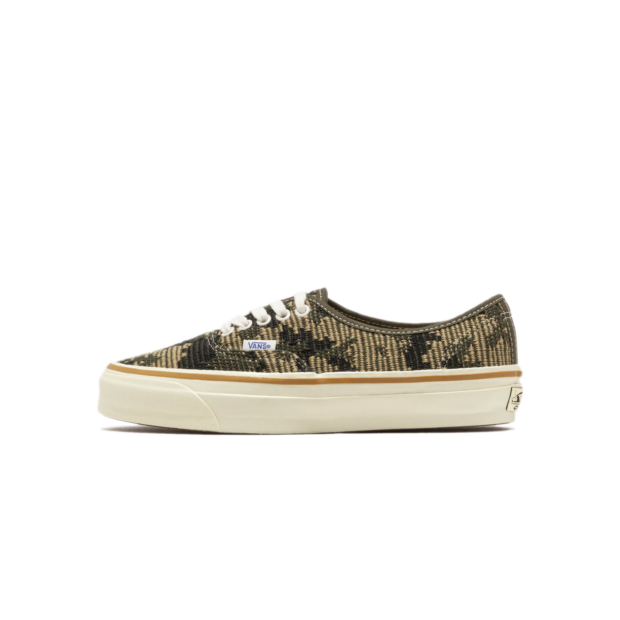 Vans Mens LX Authentic 44 Shoes