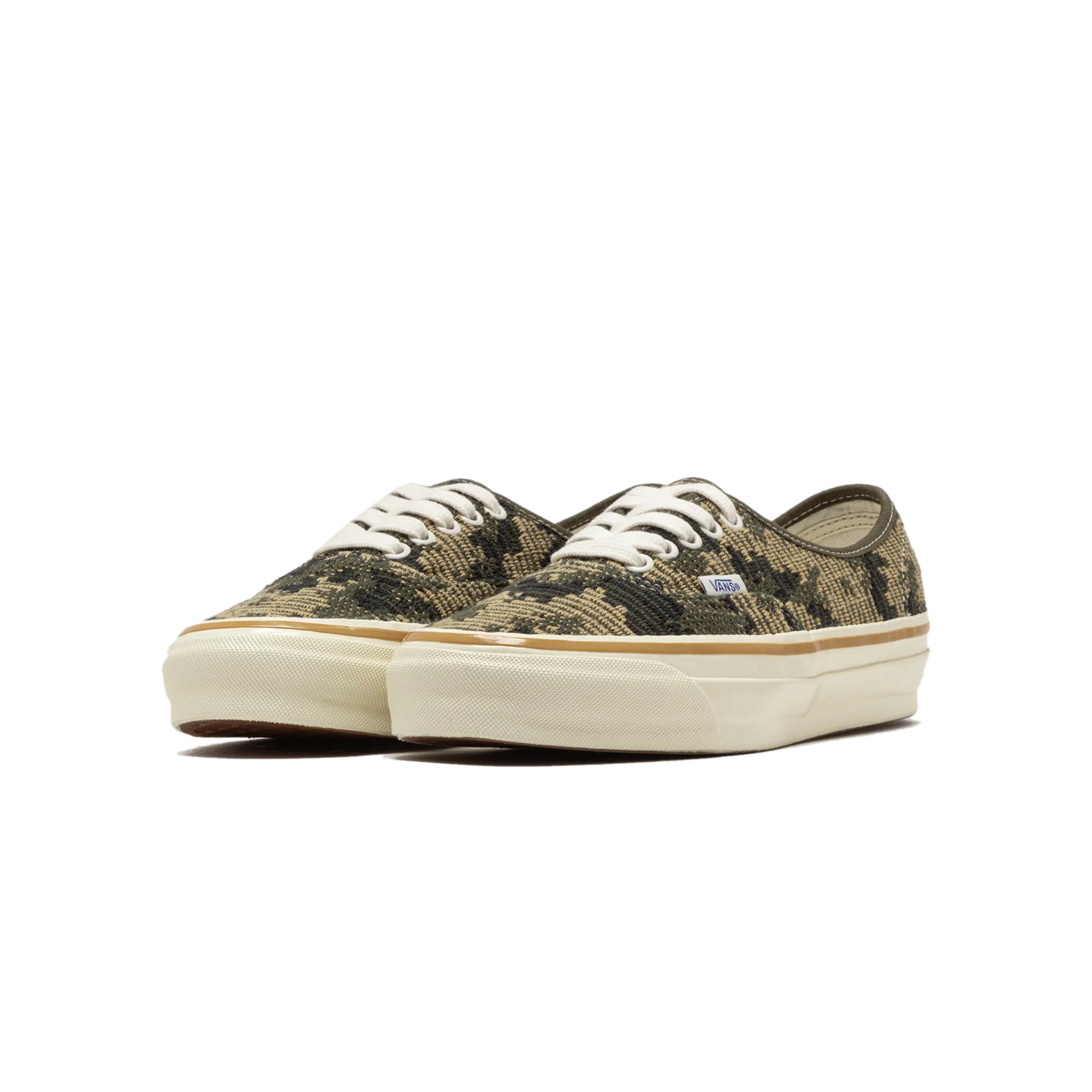 Vans Mens LX Authentic 44 Shoes