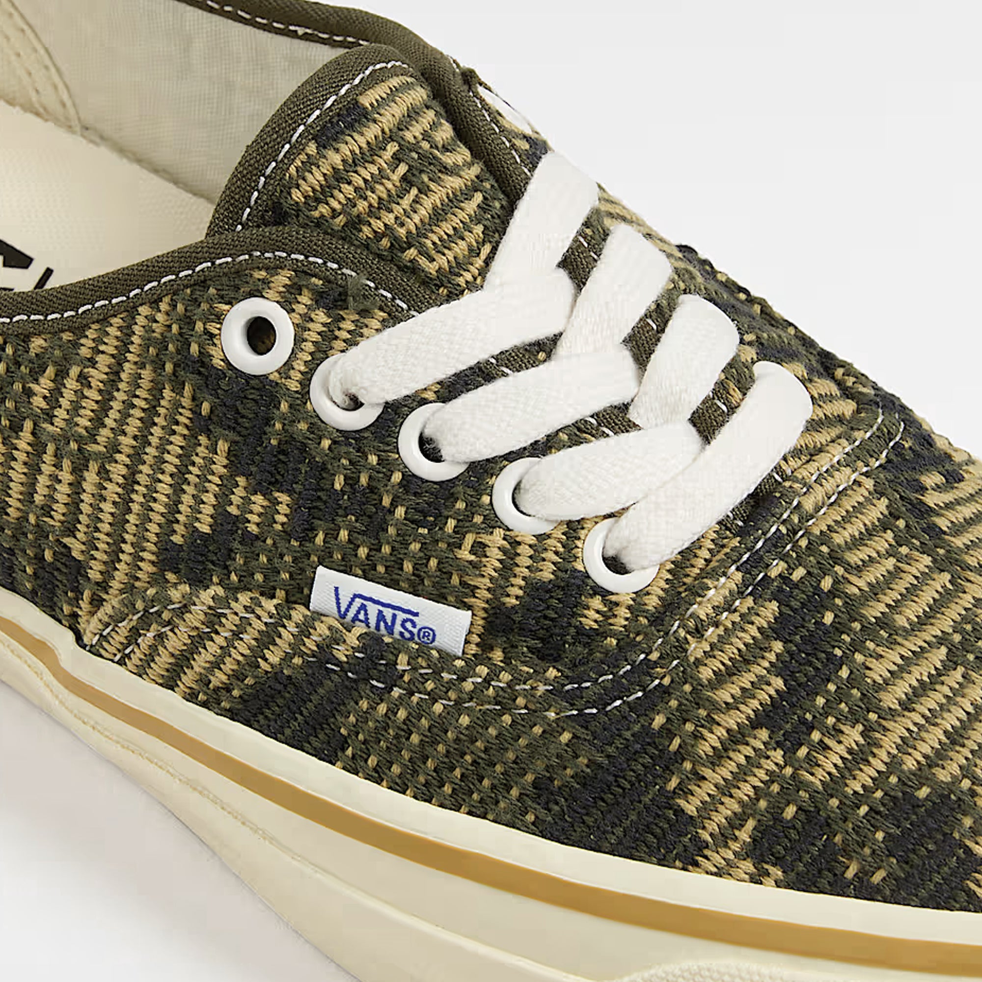 Vans Mens LX Authentic 44 Shoes