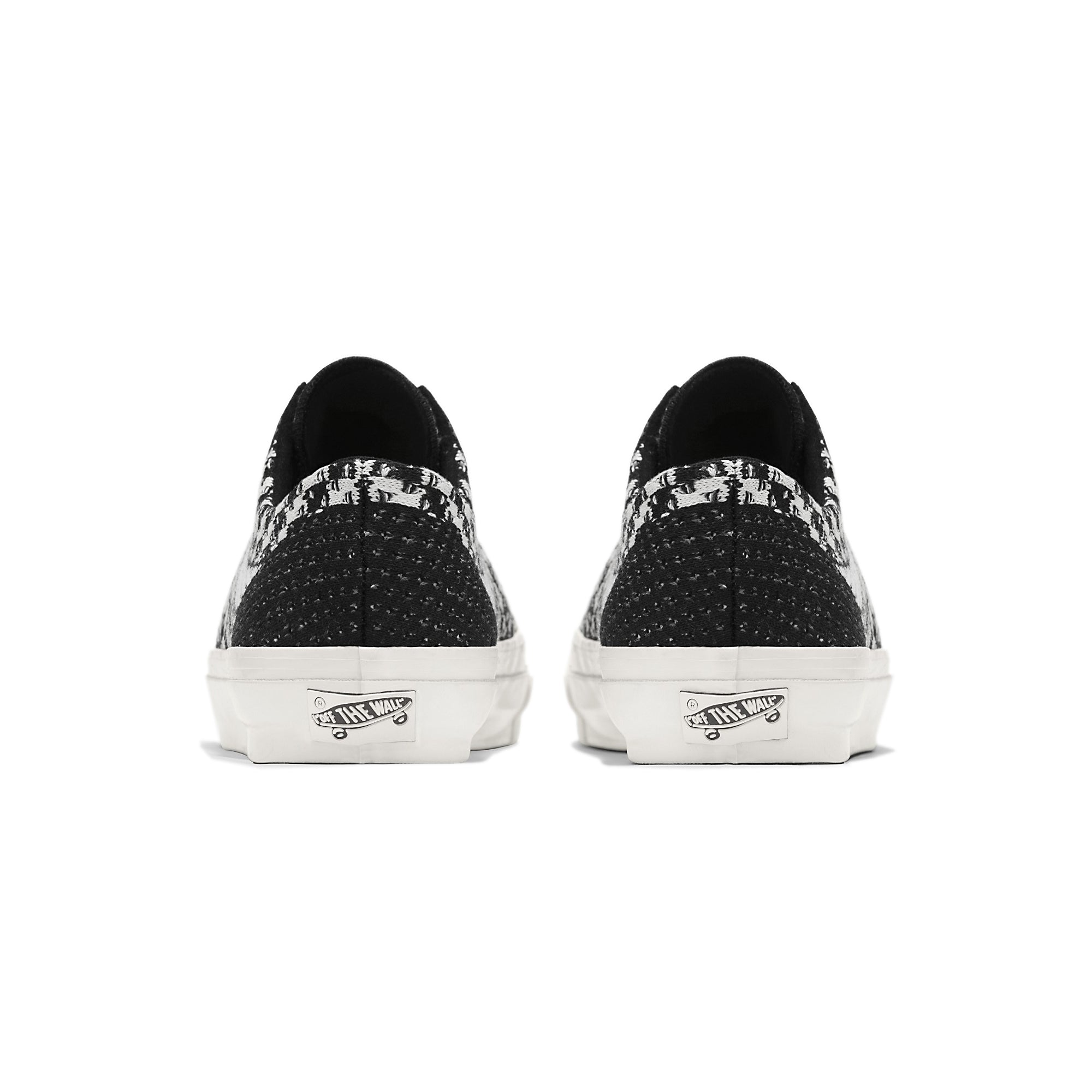 Vans Mens Old Skool LX Shoes