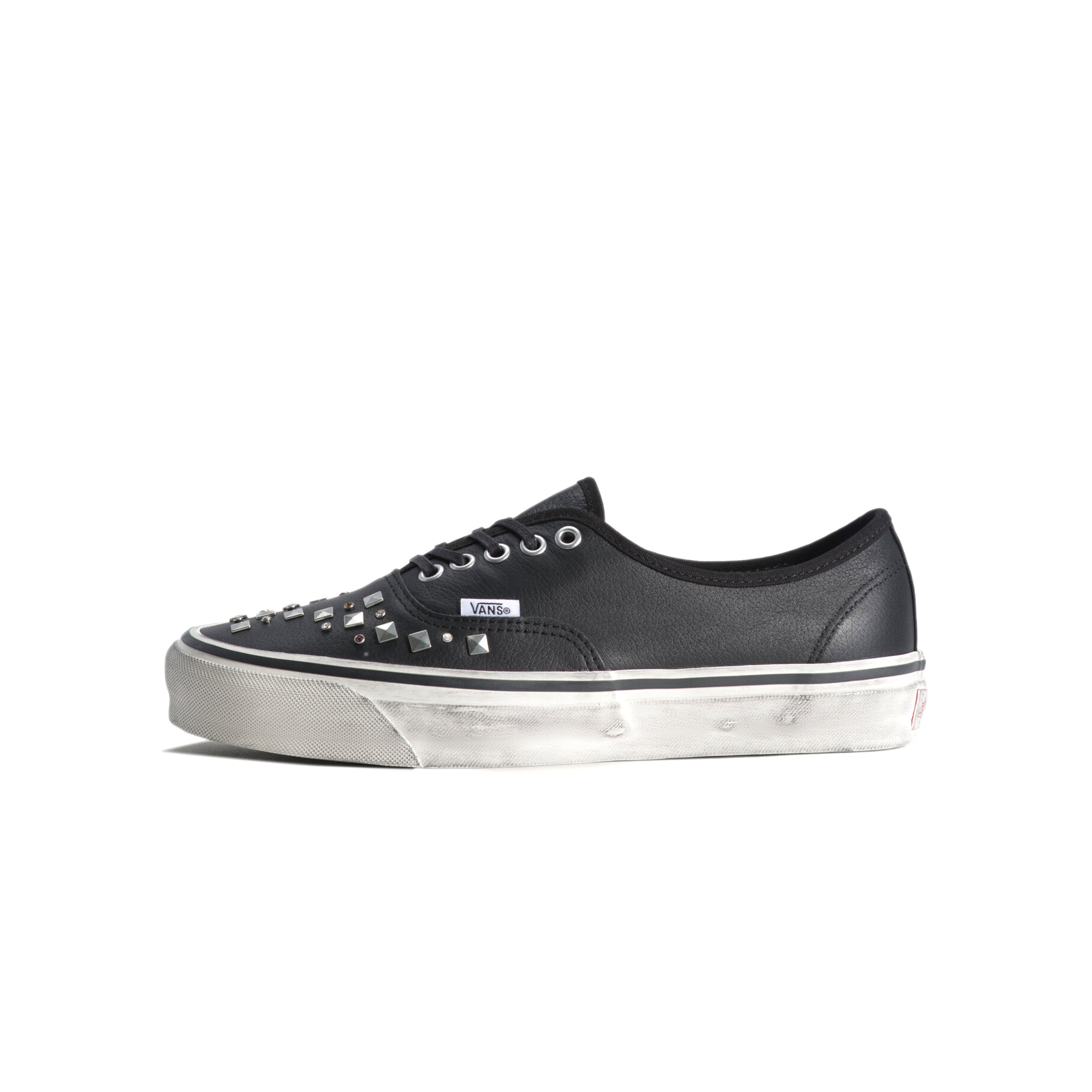 Vans Mens LX Authentic 44 Shoes card image