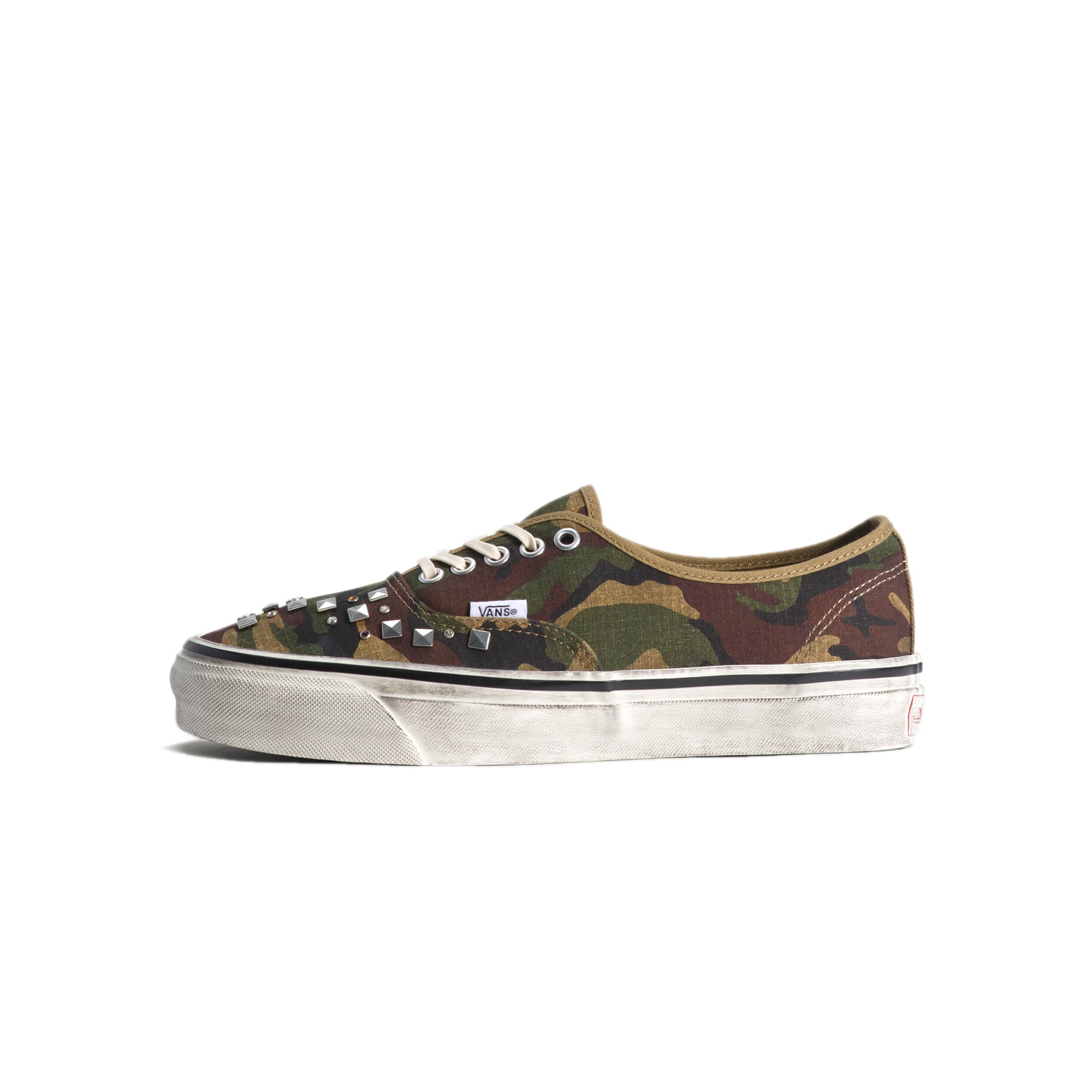 Vans Mens LX Authentic 44 Shoes card image