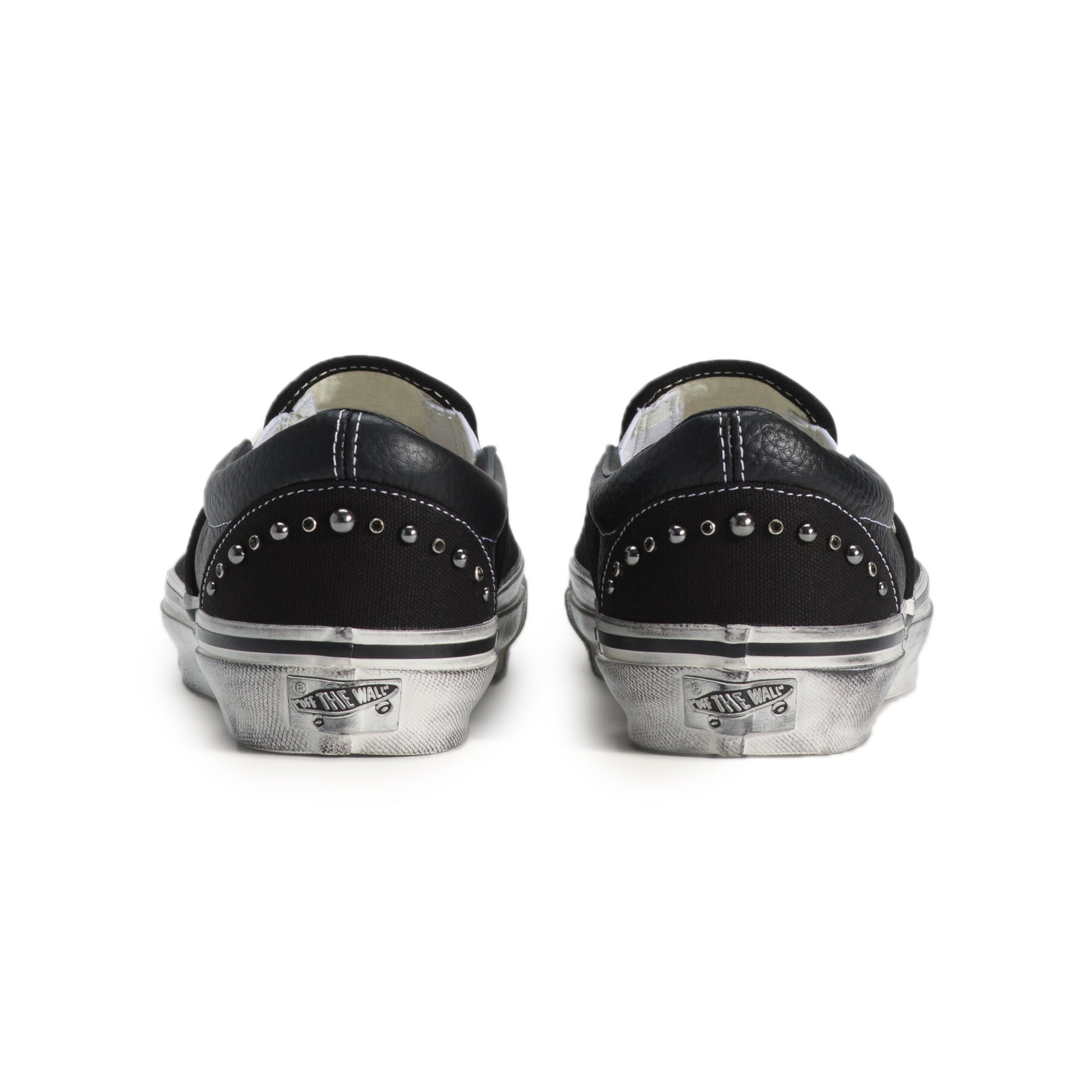 Vans Mens LX Classic Slip-On 98 Shoes