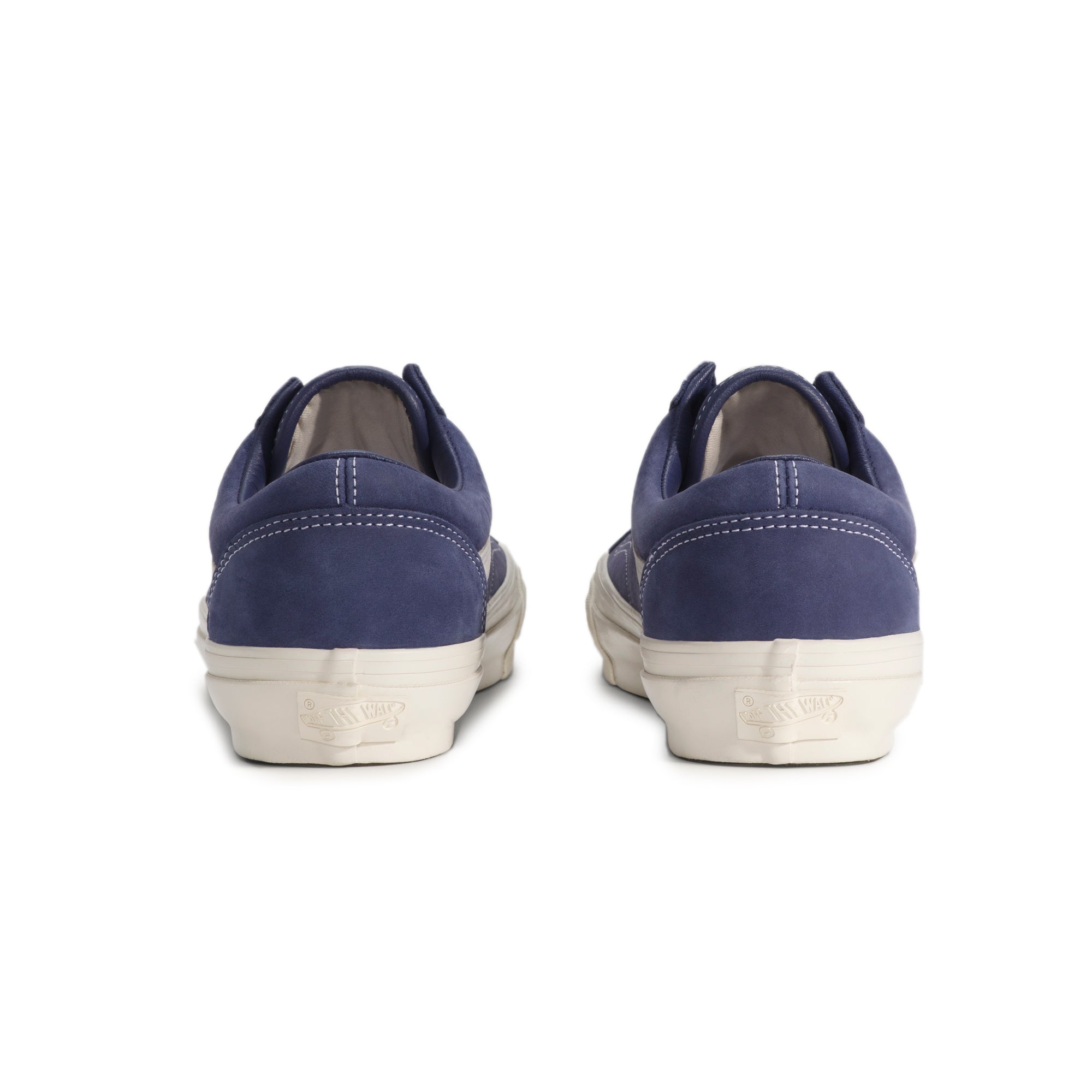 Vans Mens LX Old Skool 36 Shoes
