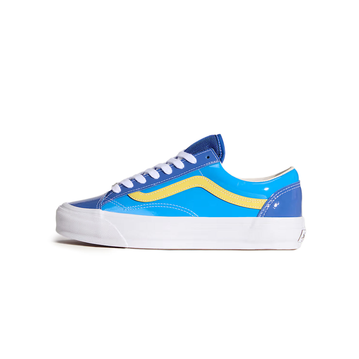 Vans Mens LX Old Skool 36 Shoes