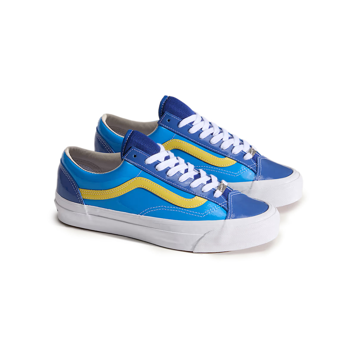 Vans Mens LX Old Skool 36 Shoes
