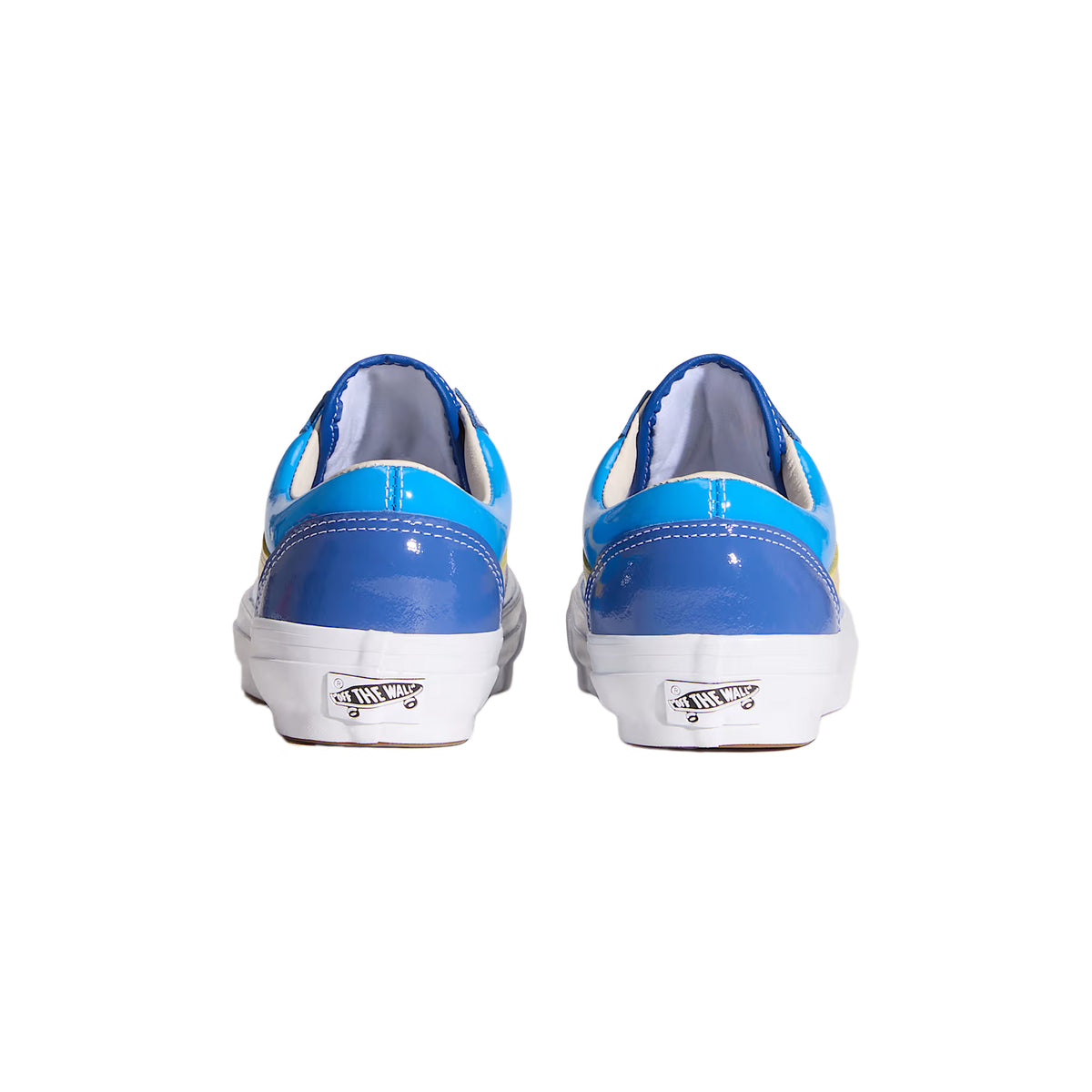 Vans Mens LX Old Skool 36 Shoes