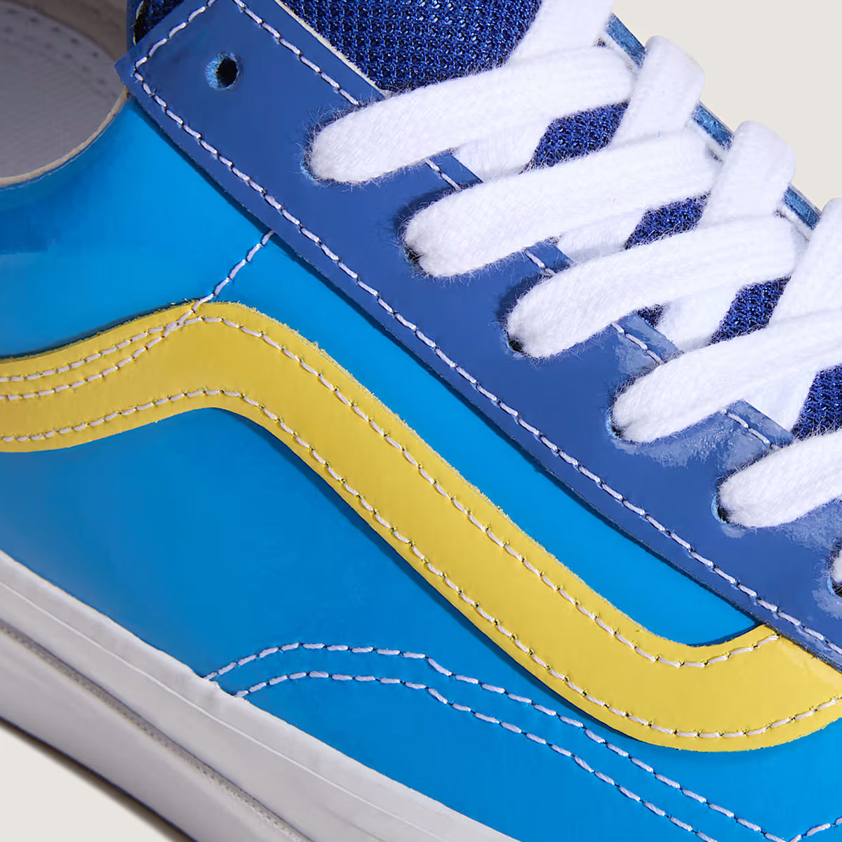 Vans Mens LX Old Skool 36 Shoes
