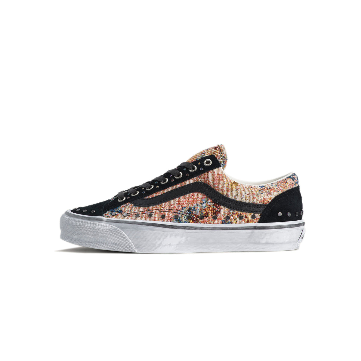 Vans Mens LX Old Skool 36 Shoes card image
