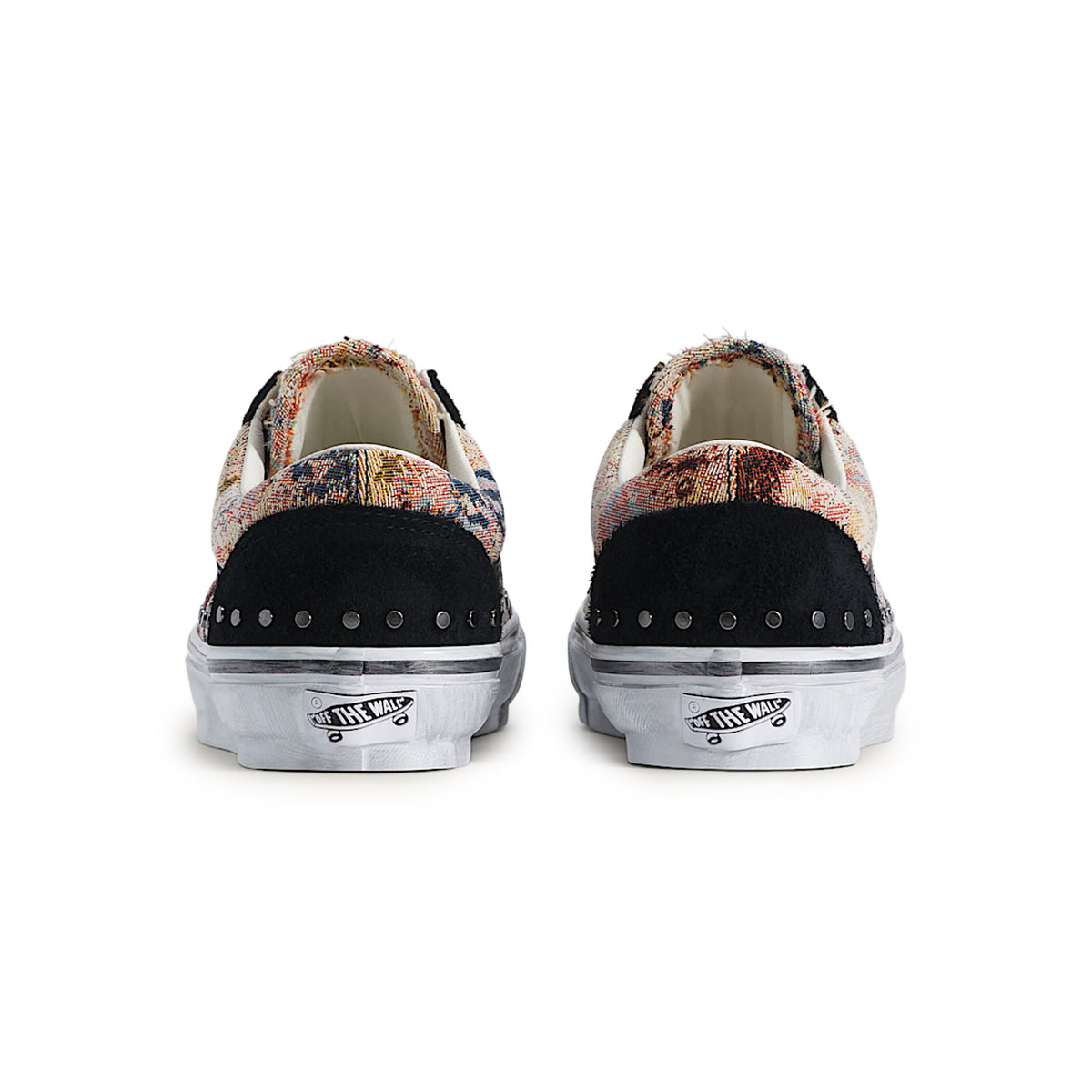 Vans Mens LX Old Skool 36 Shoes