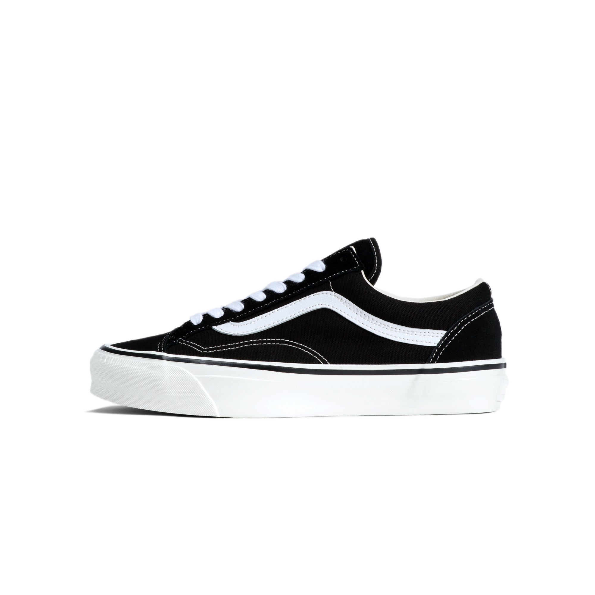 Vans Mens LX Old Skool 36 Shoes