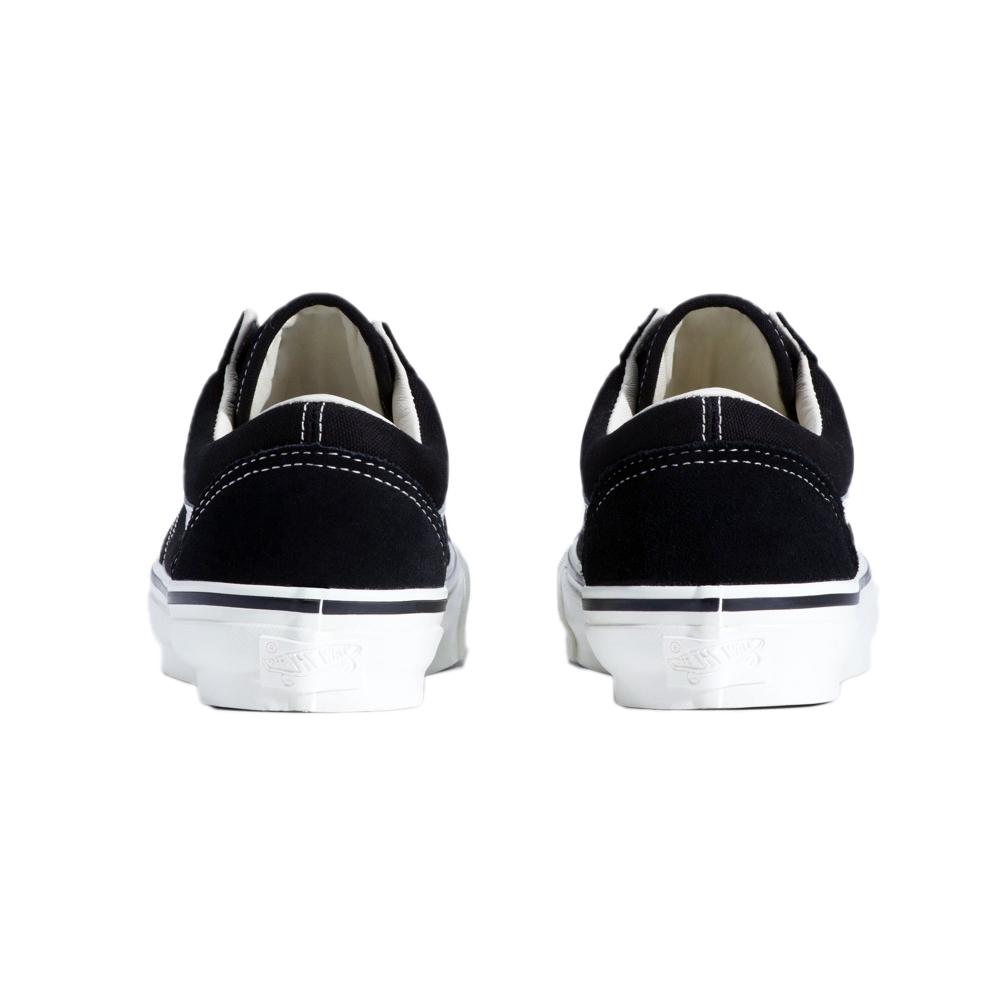 Vans Mens LX Old Skool 36 Shoes