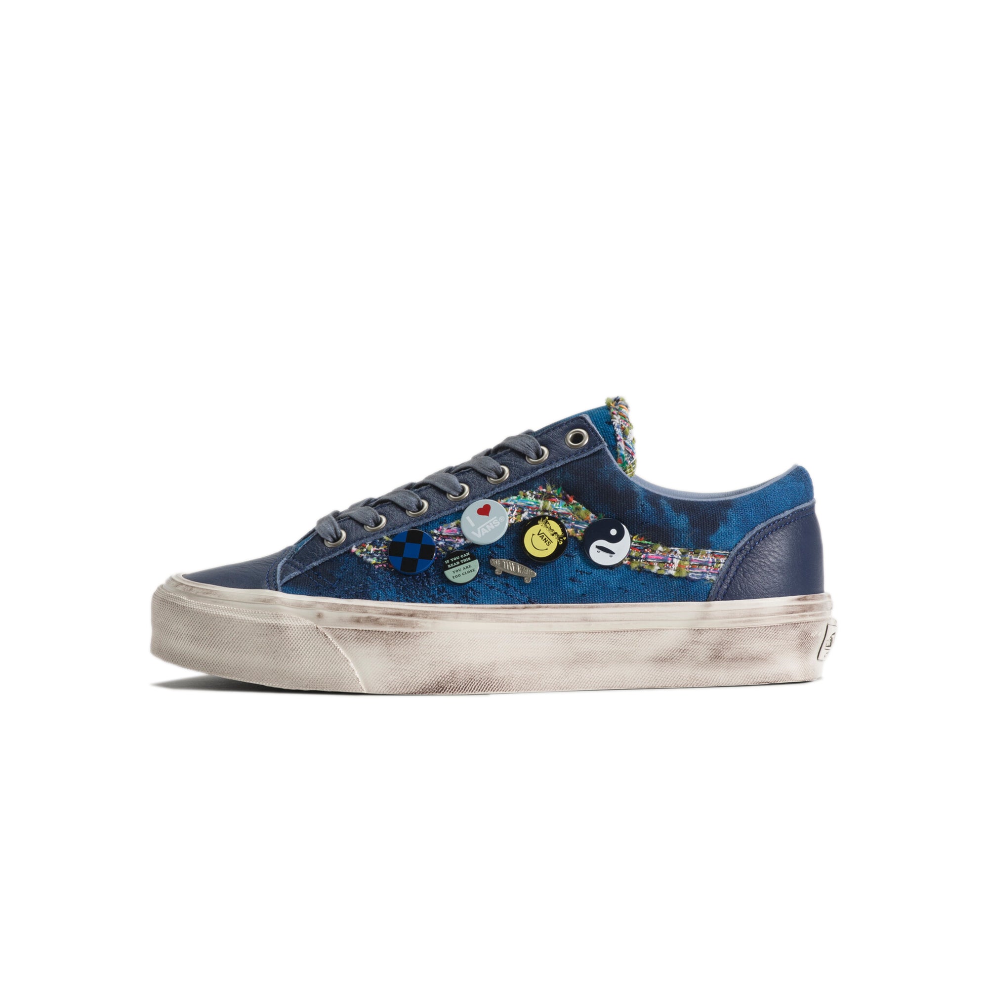 Vans Mens LX Old Skool 36 Souvenir Shoes card image