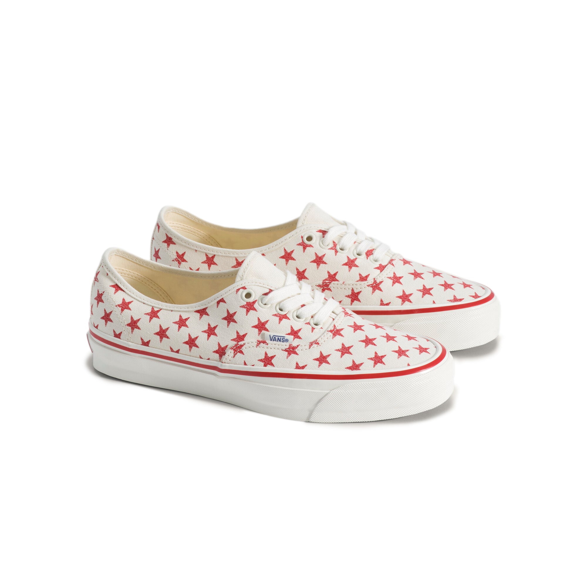 Vans Mens LX Authentic 44 Shoes