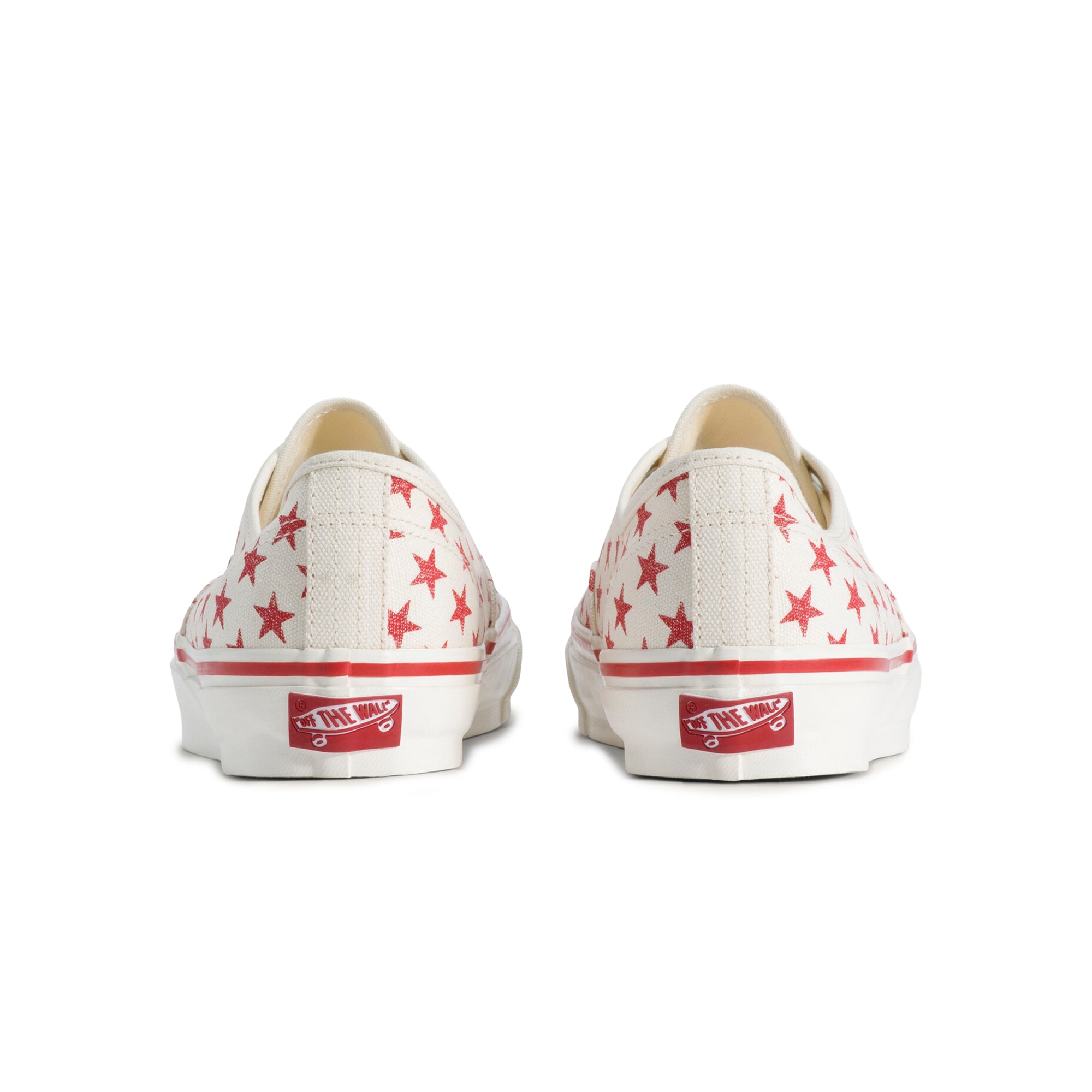 Vans Mens LX Authentic 44 Shoes