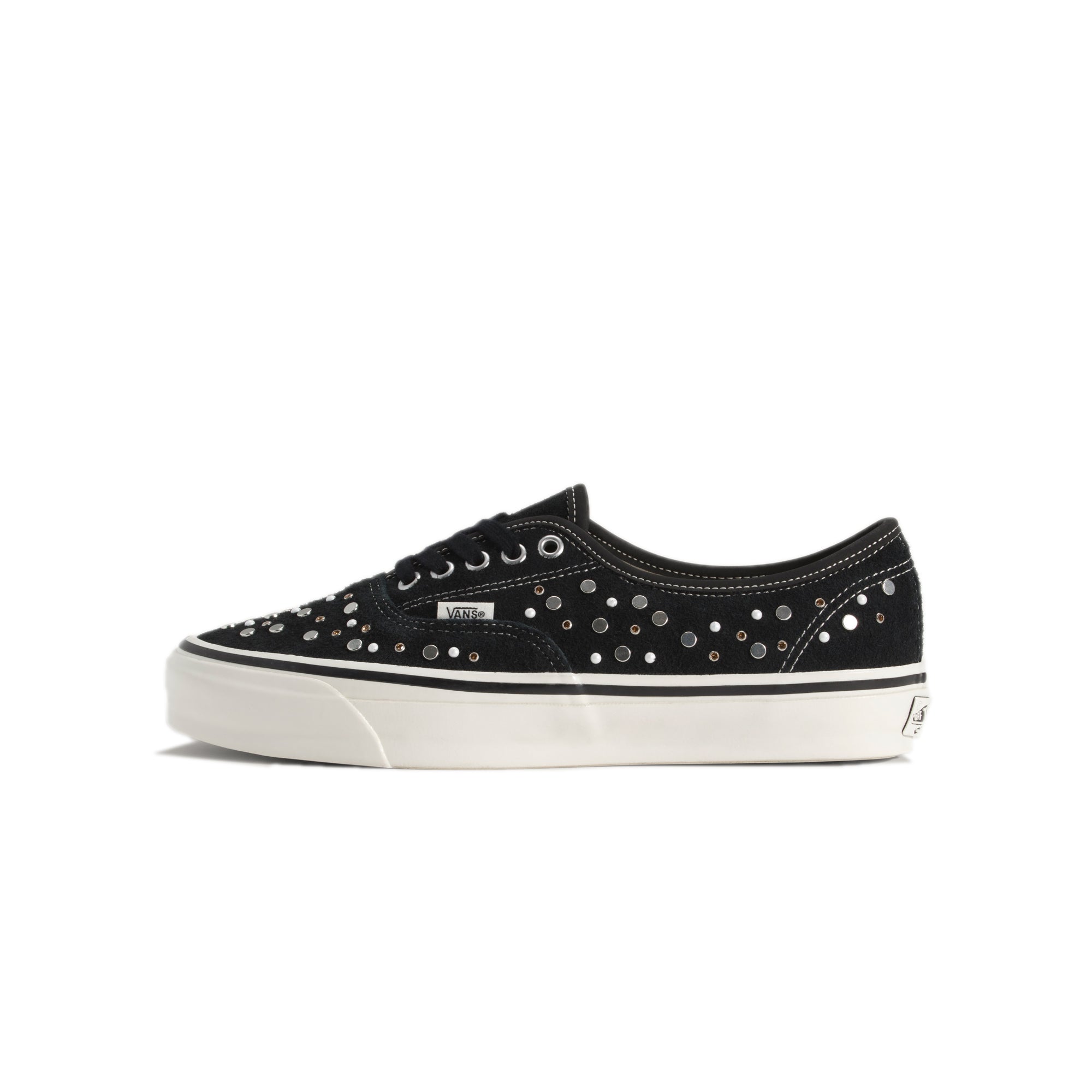 Vans Mens LX Authentic 44 Shoes