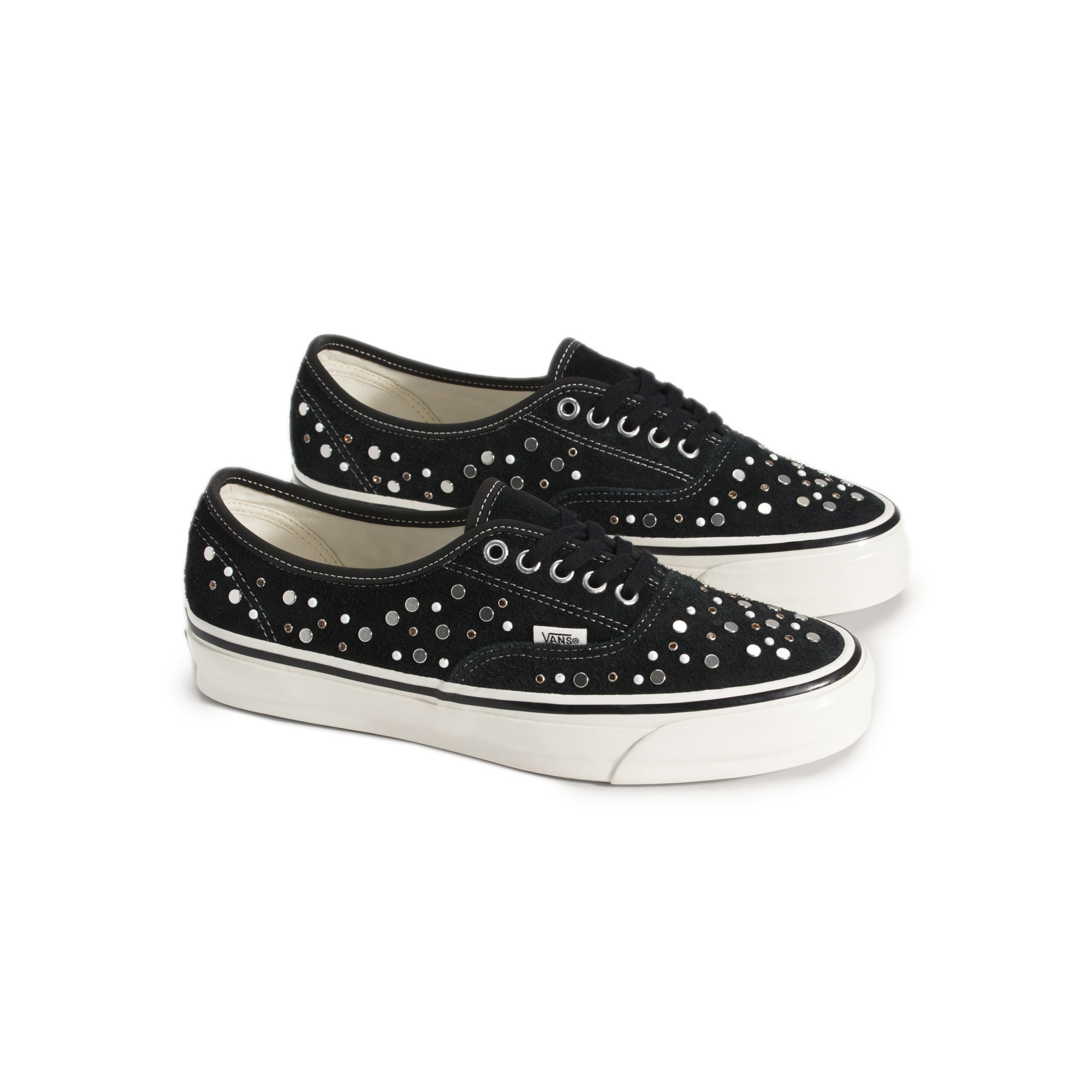 Vans Mens LX Authentic 44 Shoes