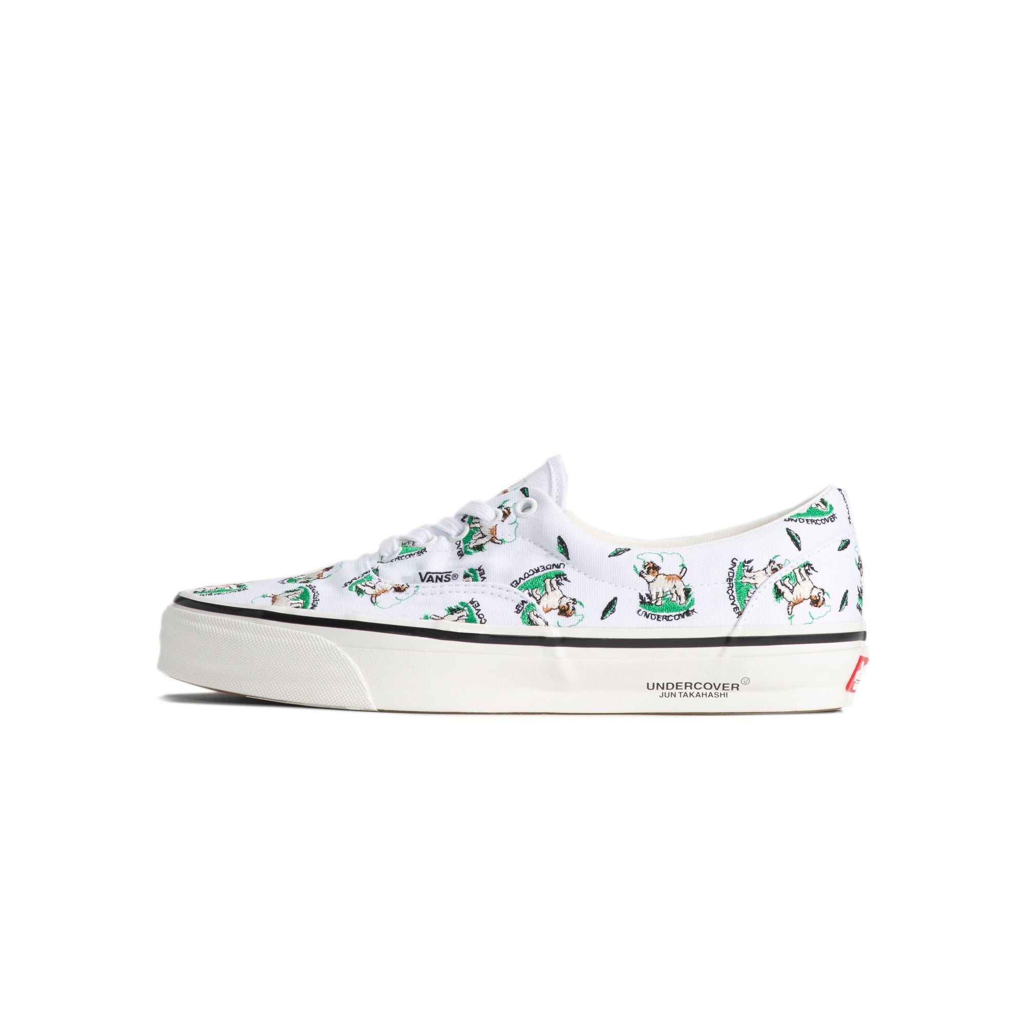 Vans x Undercover Mens OTW Era 95 Shoes