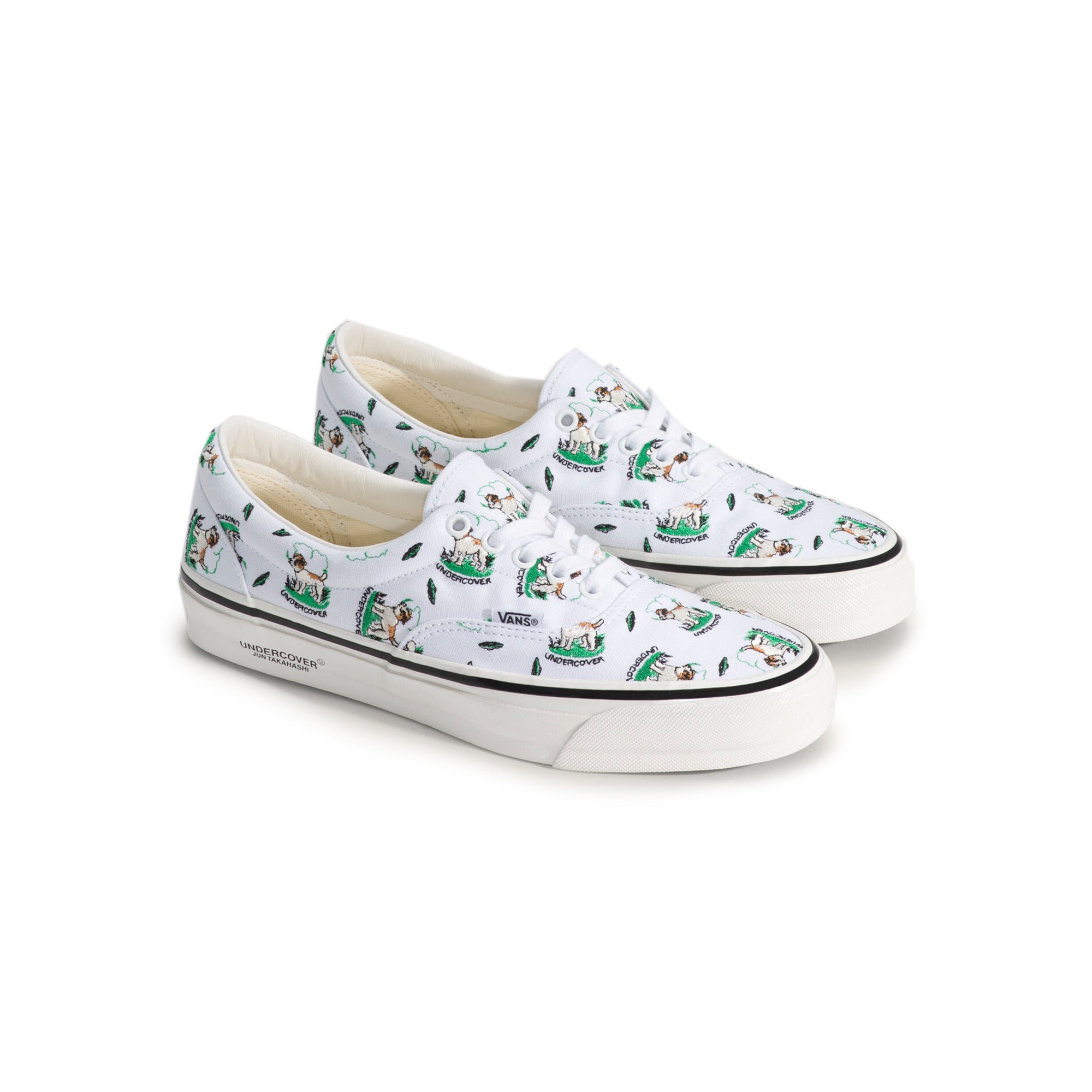 Vans x Undercover Mens OTW Era 95 Shoes