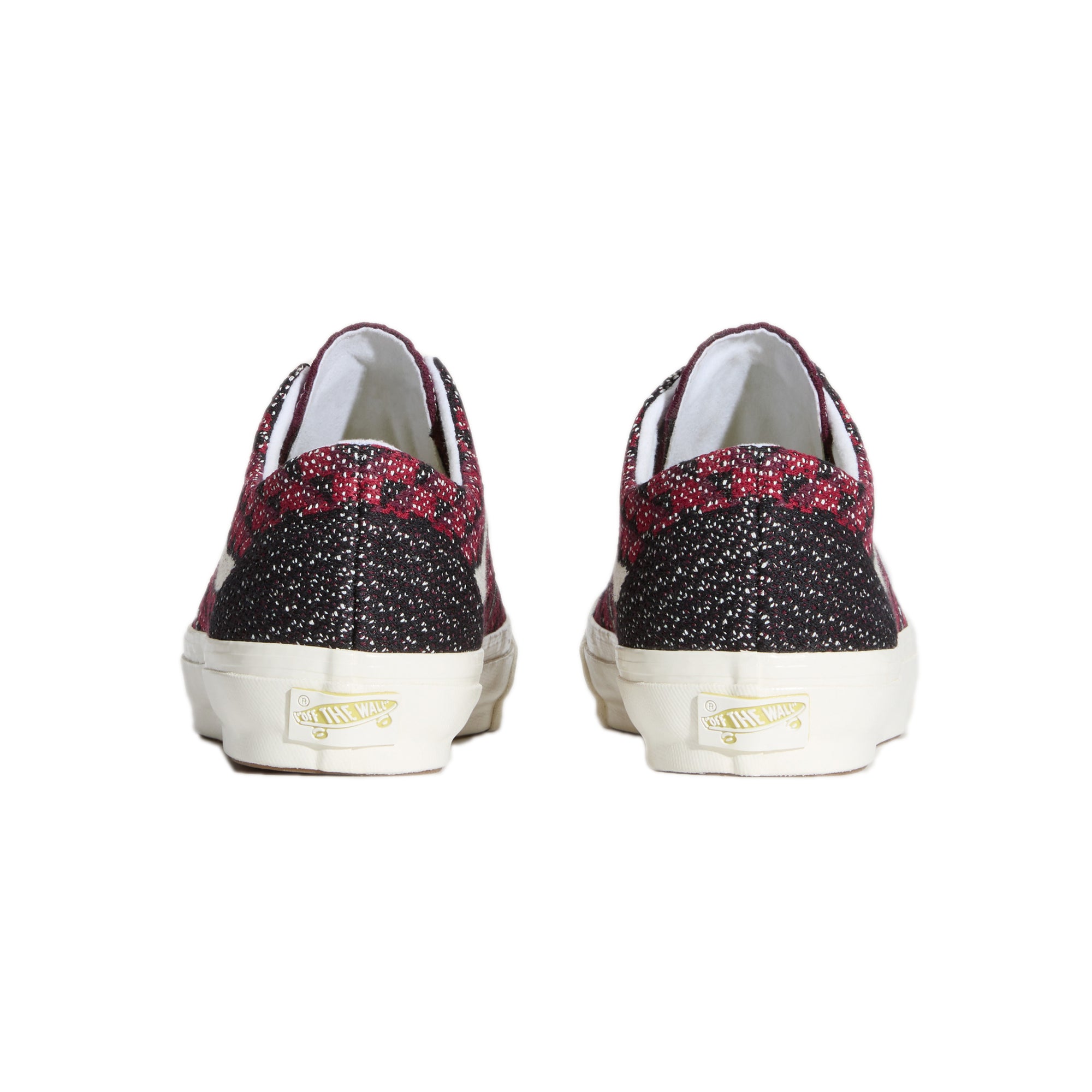 Vans Mens LX Old Skool 36 EK Shoes