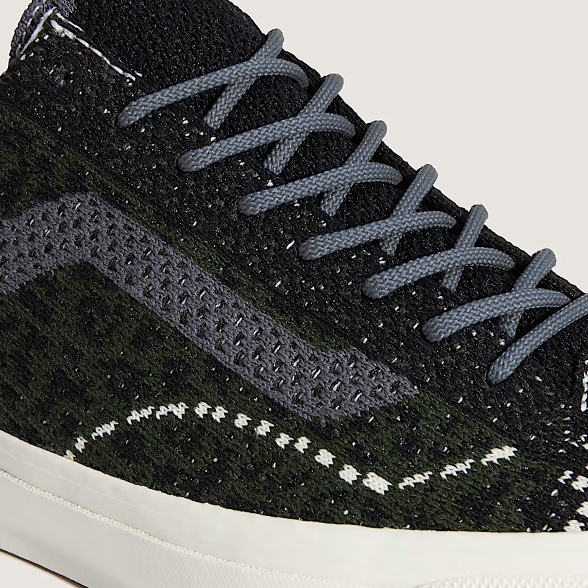 Vans Mens LX Old Skool 36 EK Shoes