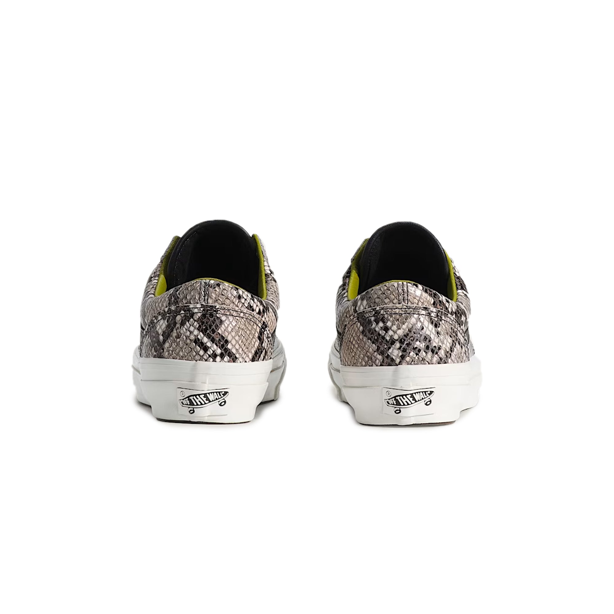 Vans Mens LX Old Skool 36 Shoes