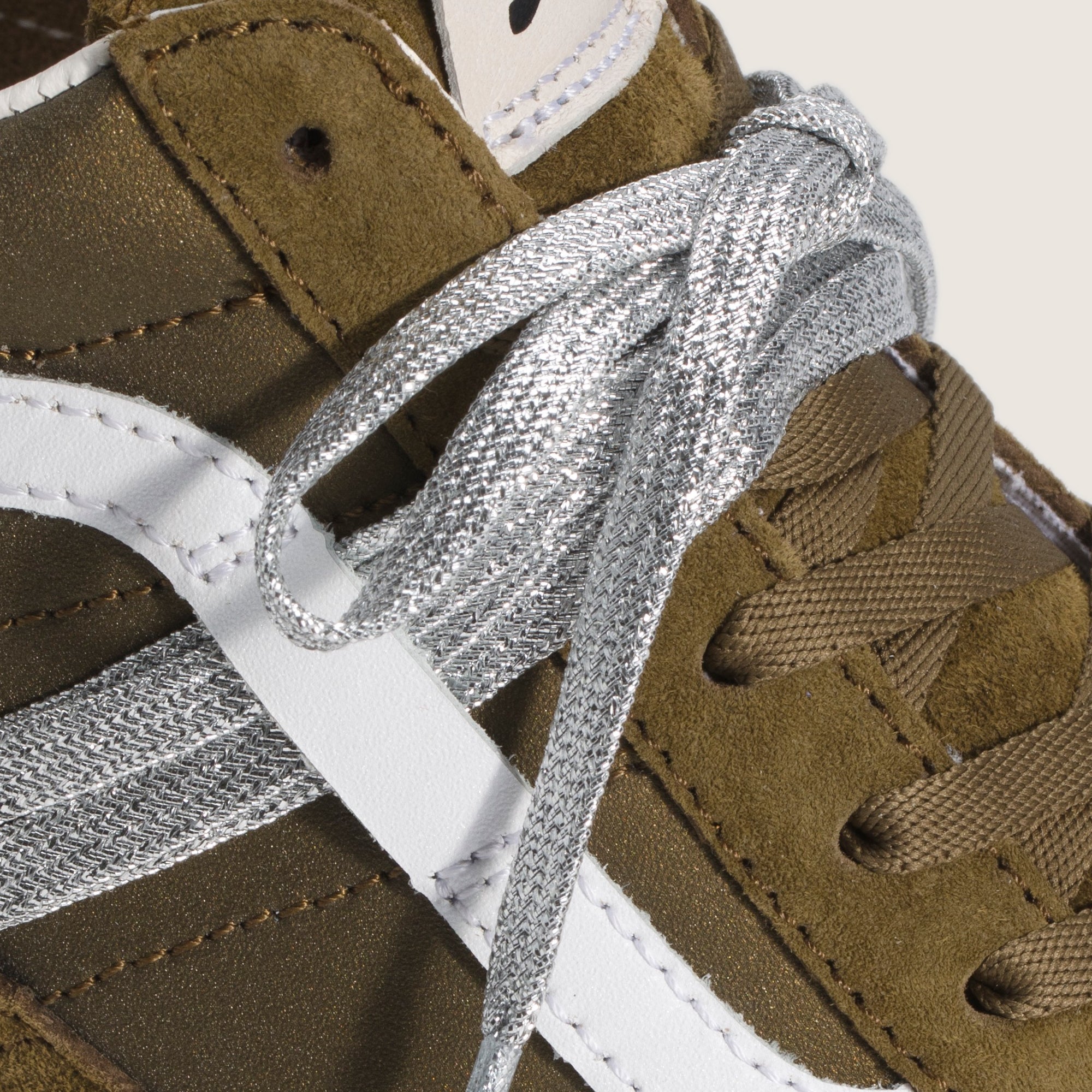 Vans Mens LX Super Lowpro Trainer Shoes