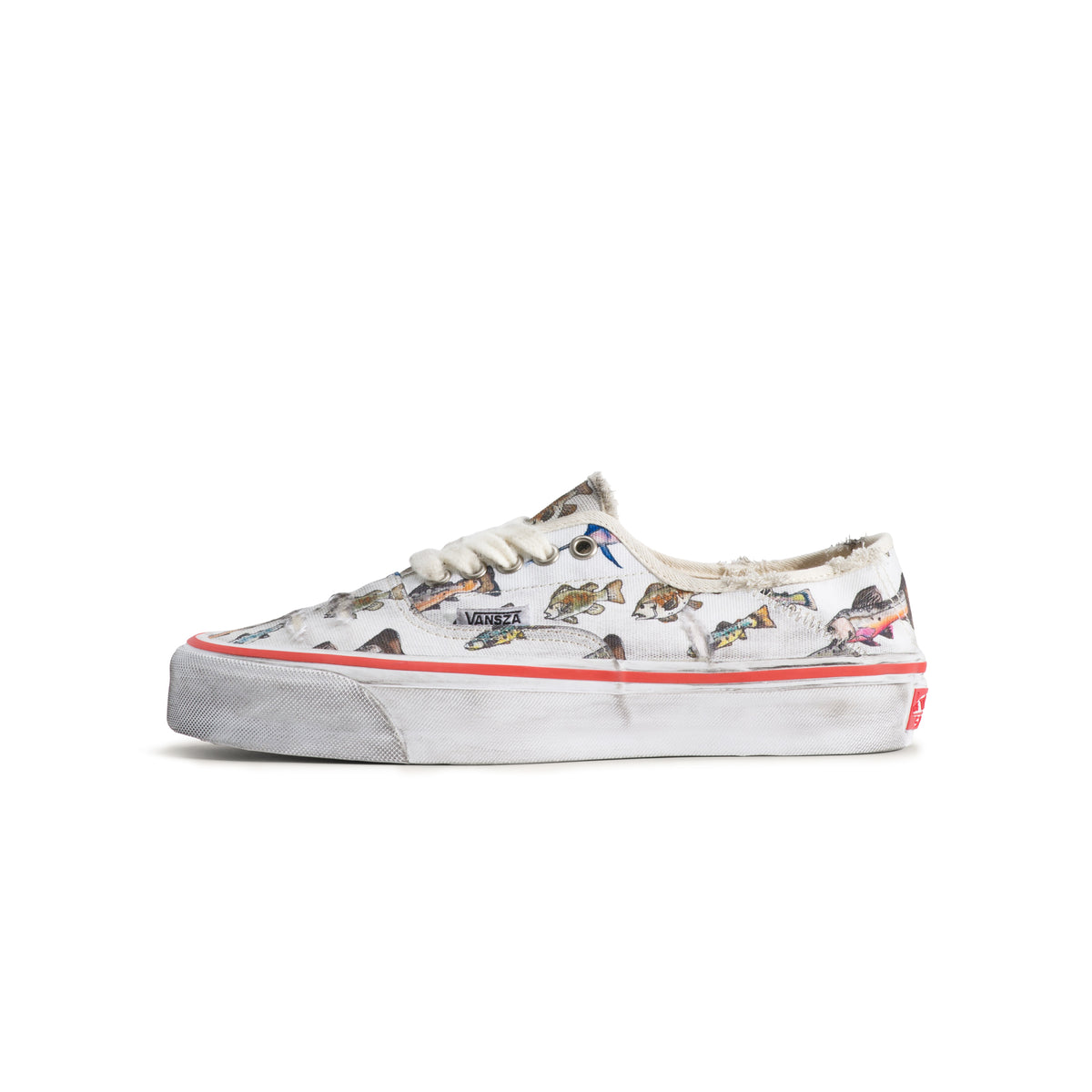 Vans x SZA LX Authentic 44 Kickdown Shoes card image