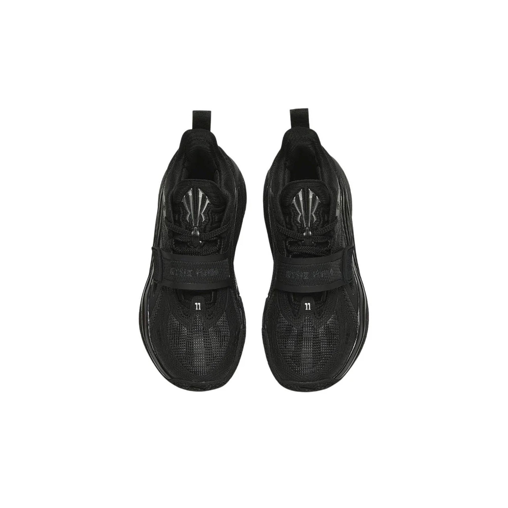 Anta Kids Kai 1 "Black" Shoes