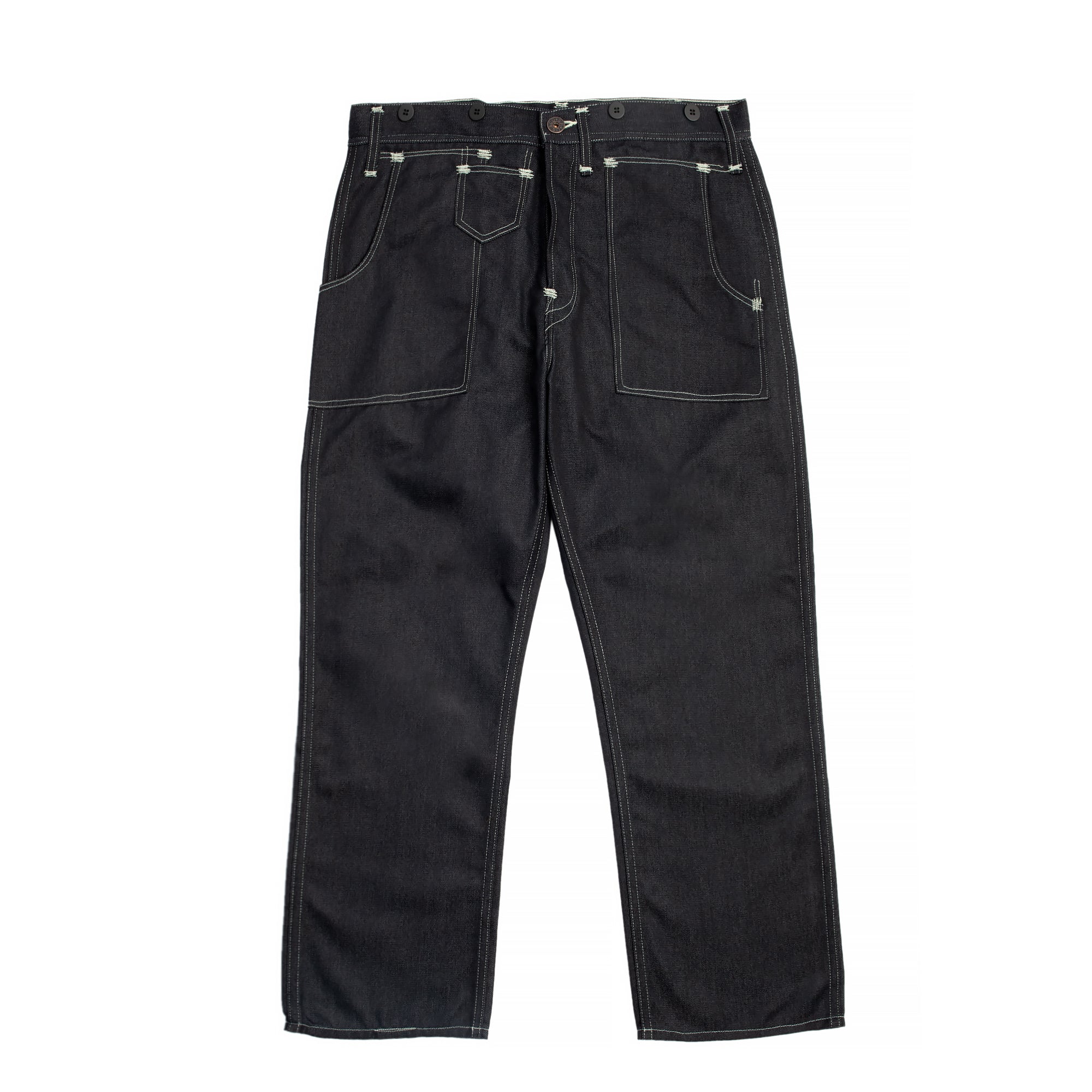 Junya Watanabe MAN x Levi's Denim Pants
