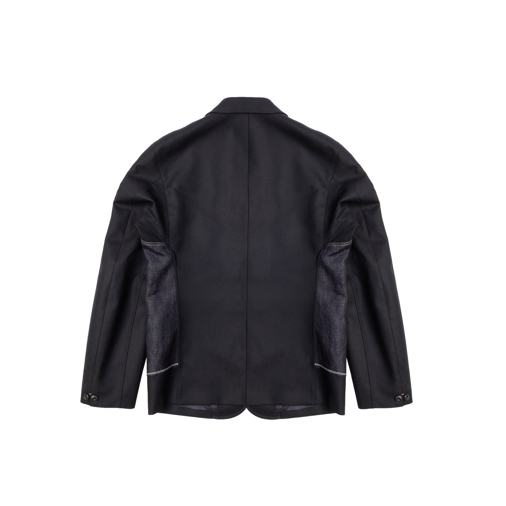 Junya Watanabe MAN x Levis Mens Denim Jacket