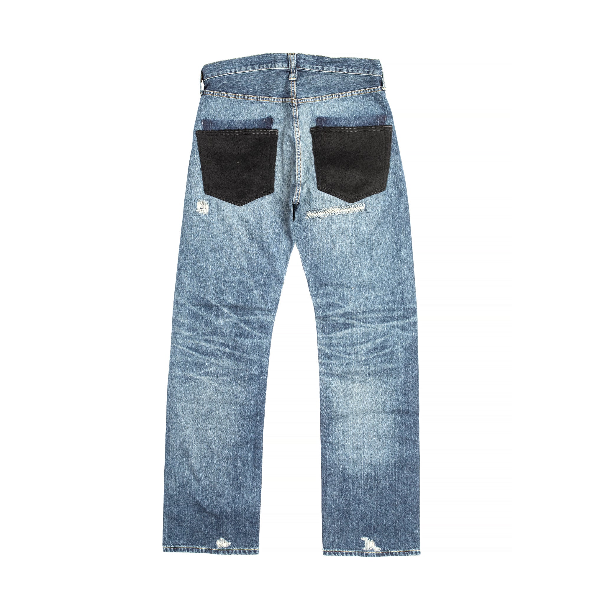 Junya Watanabe MAN Mens Pants