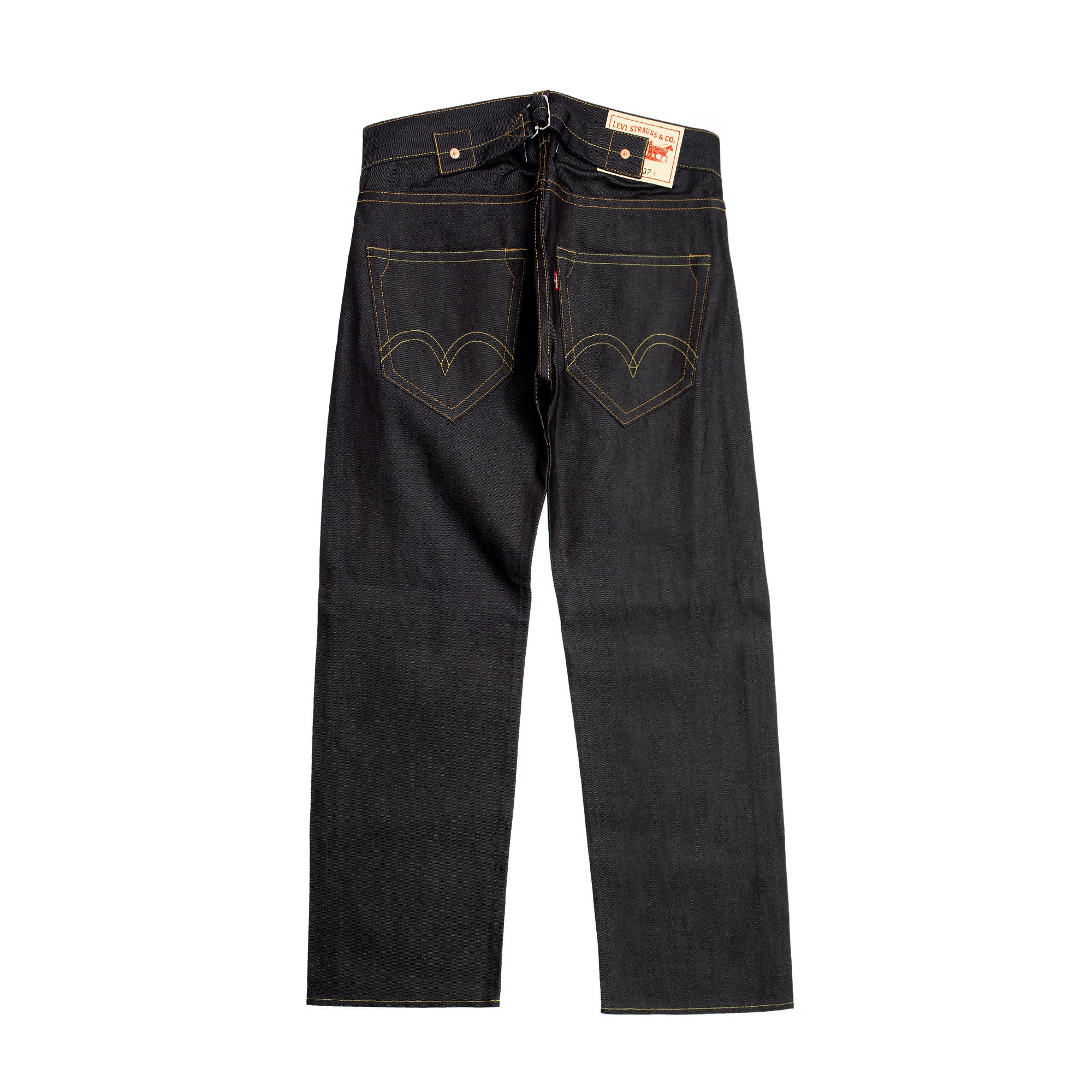 Junya Watanabe MAN x Levi Pants