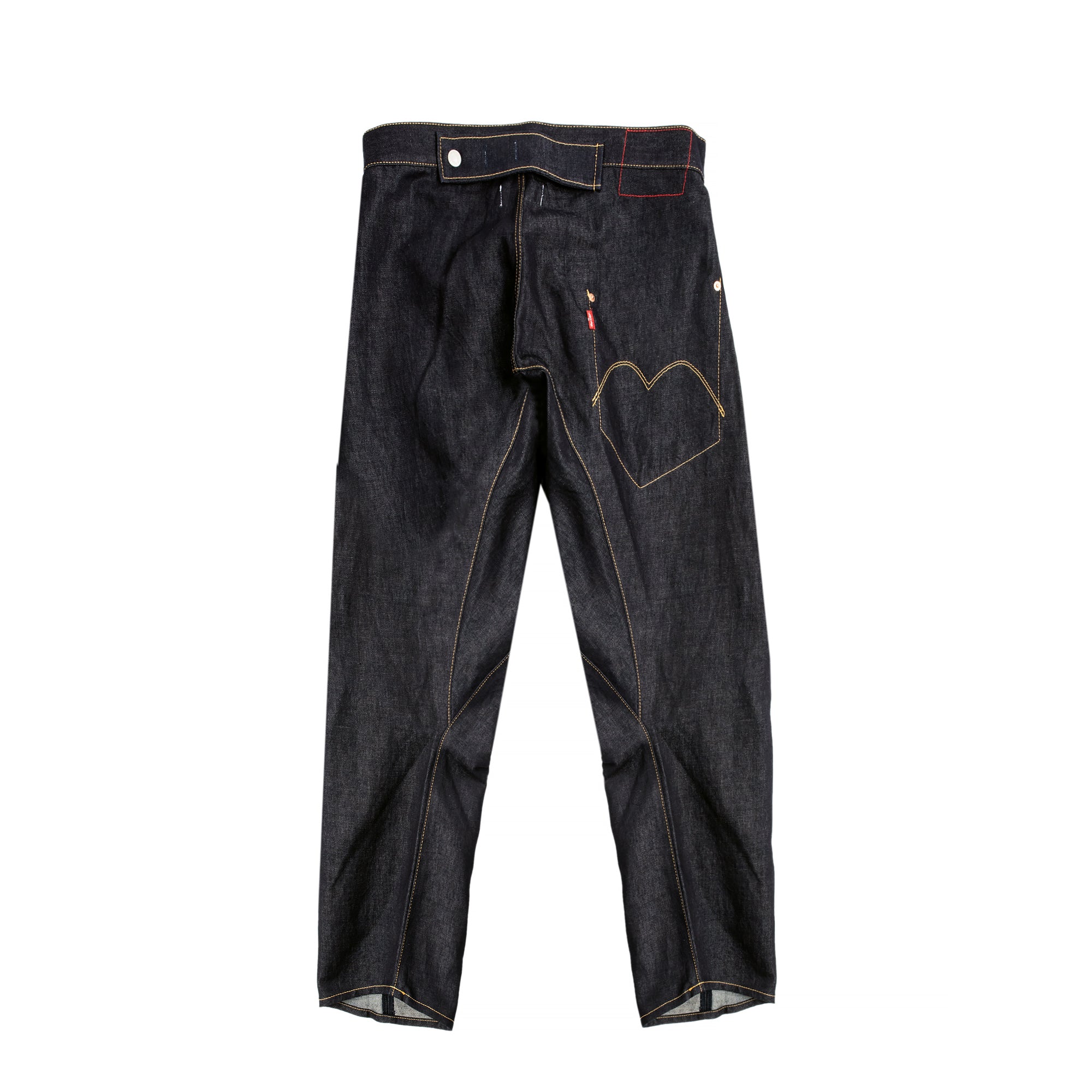 Junya Watanabe MAN x Levi Pants