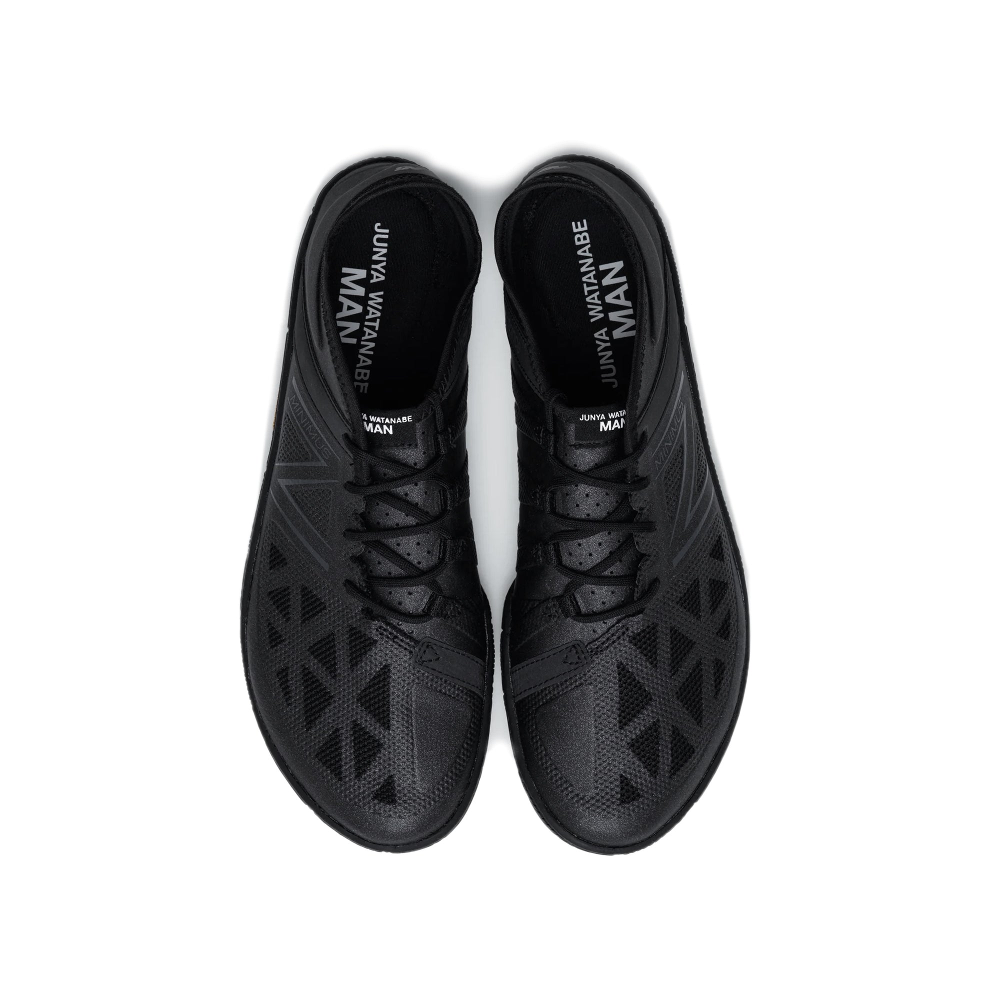 Junya Watanabe MAN x New Balance Minimus UX200 Shoes