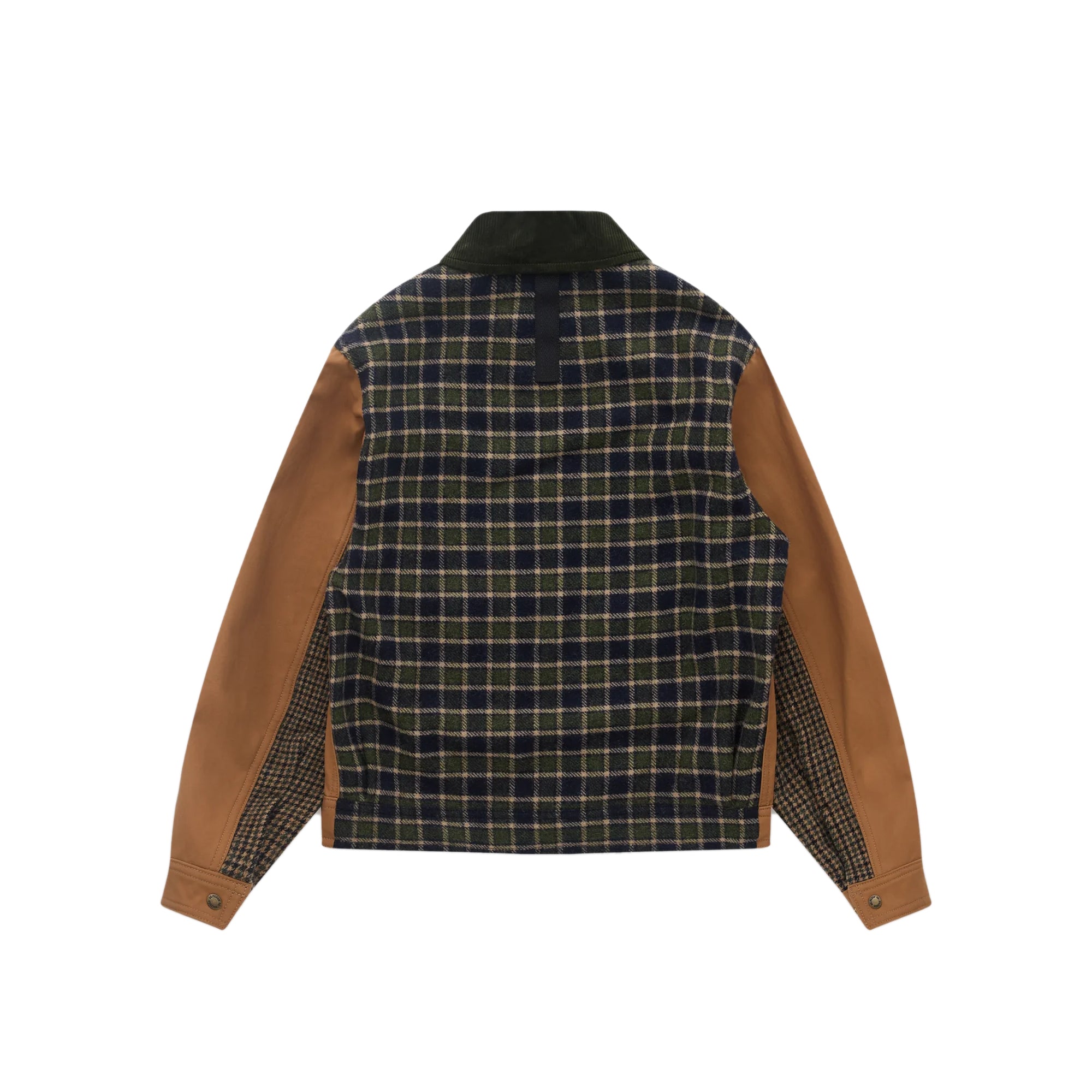 Junya Watanabe MAN x Filson Deck Jacket