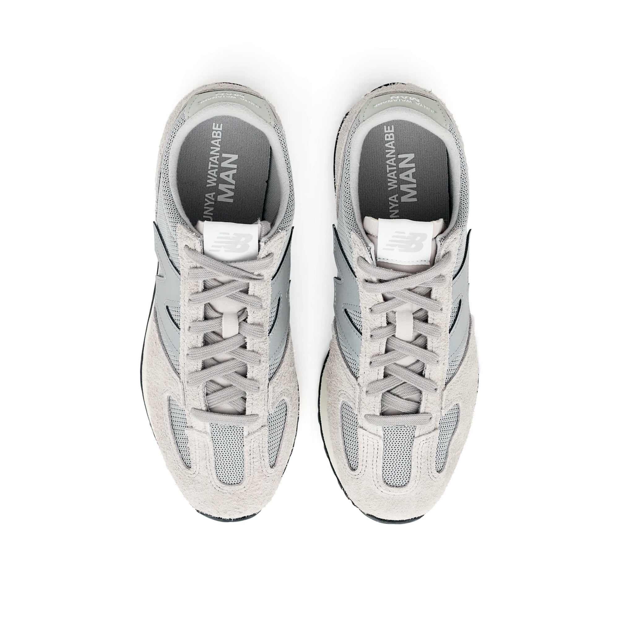 Junya Watanabe MAN x New Balance Mens U471 Shoes