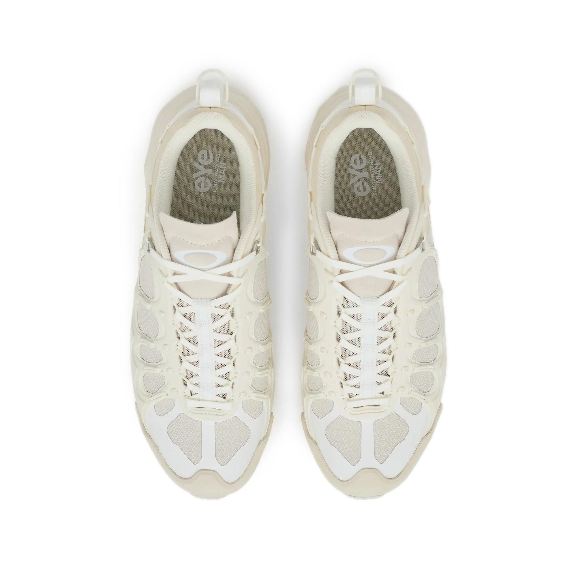 Junya Watanabe MAN x Oakley Mens Ibex Shoes