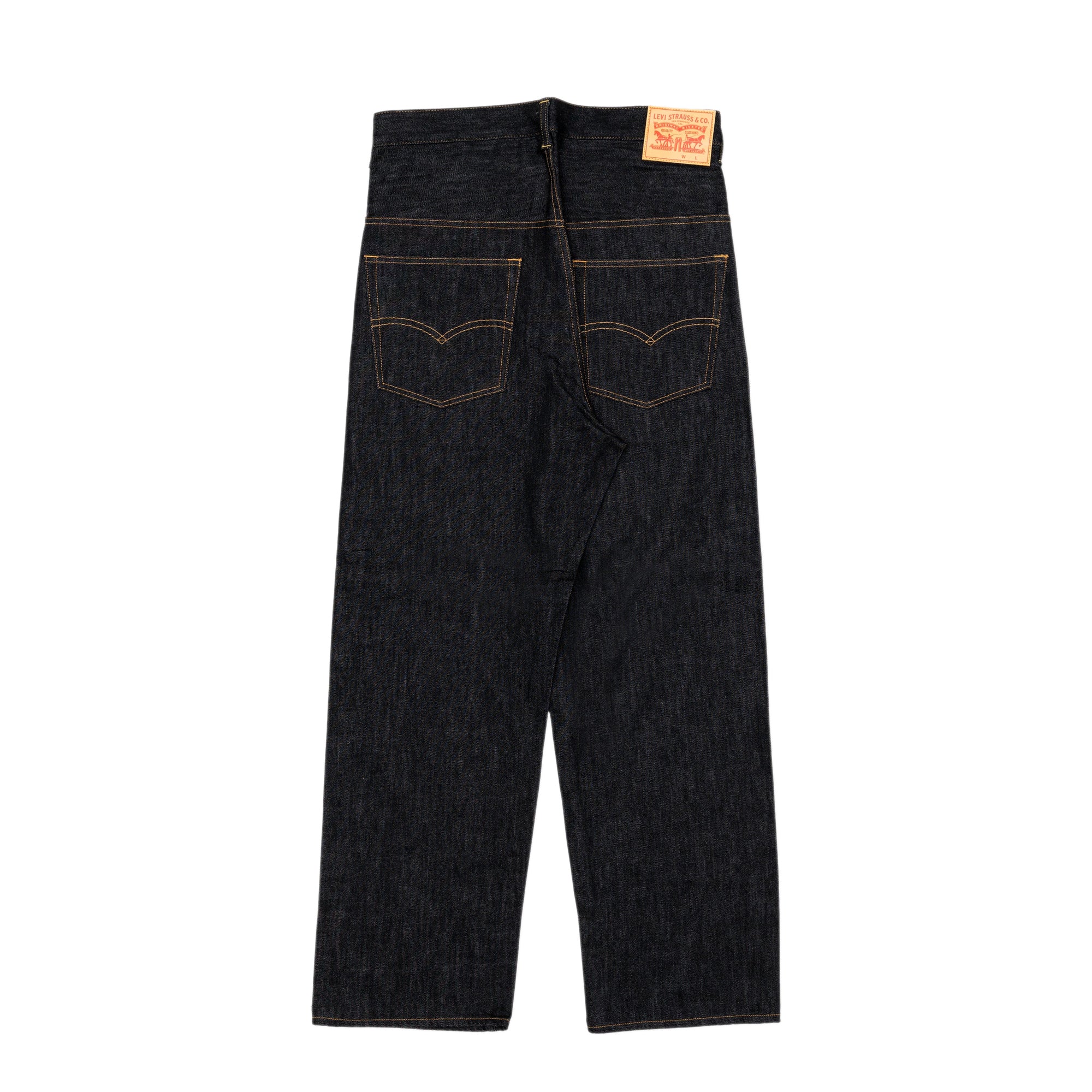 Junya Watanabe MAN x LEVIS Mens Pants