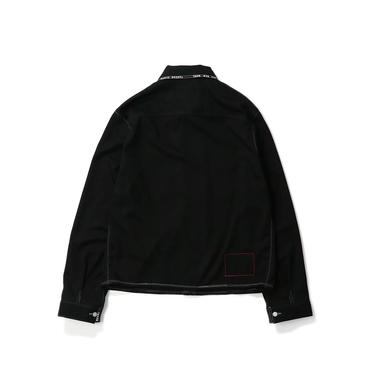 Junya Watanabe x Levi Mens Shirt Jacket
