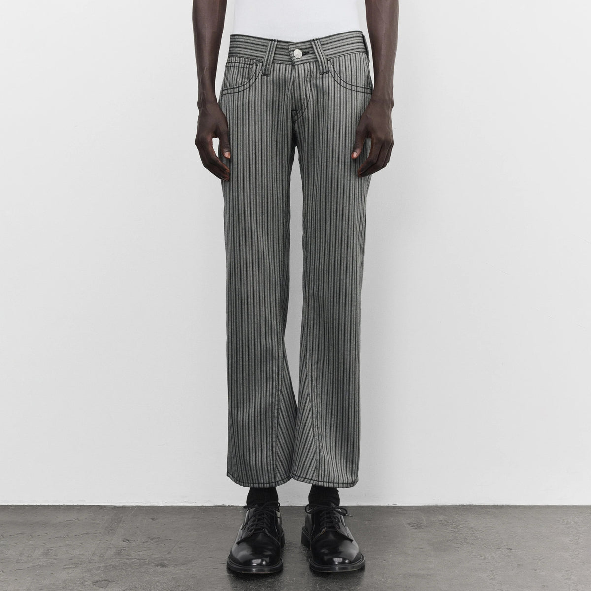 Junya Watanabe x Levi Mens Pants