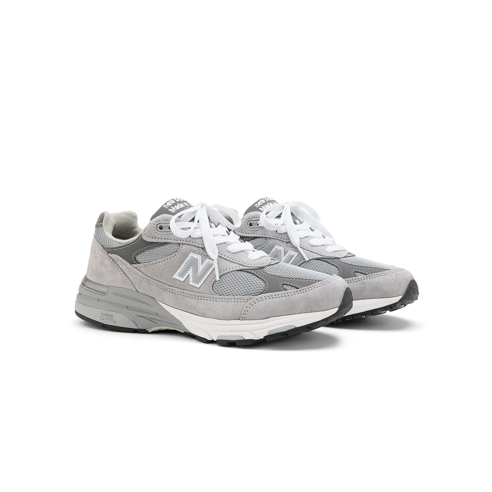 New Balance Womens Made in USA 993 Core Shoes