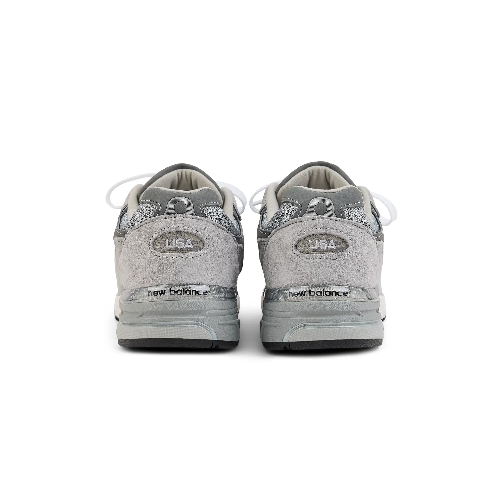 New Balance Womens Made in USA 993 Core Shoes