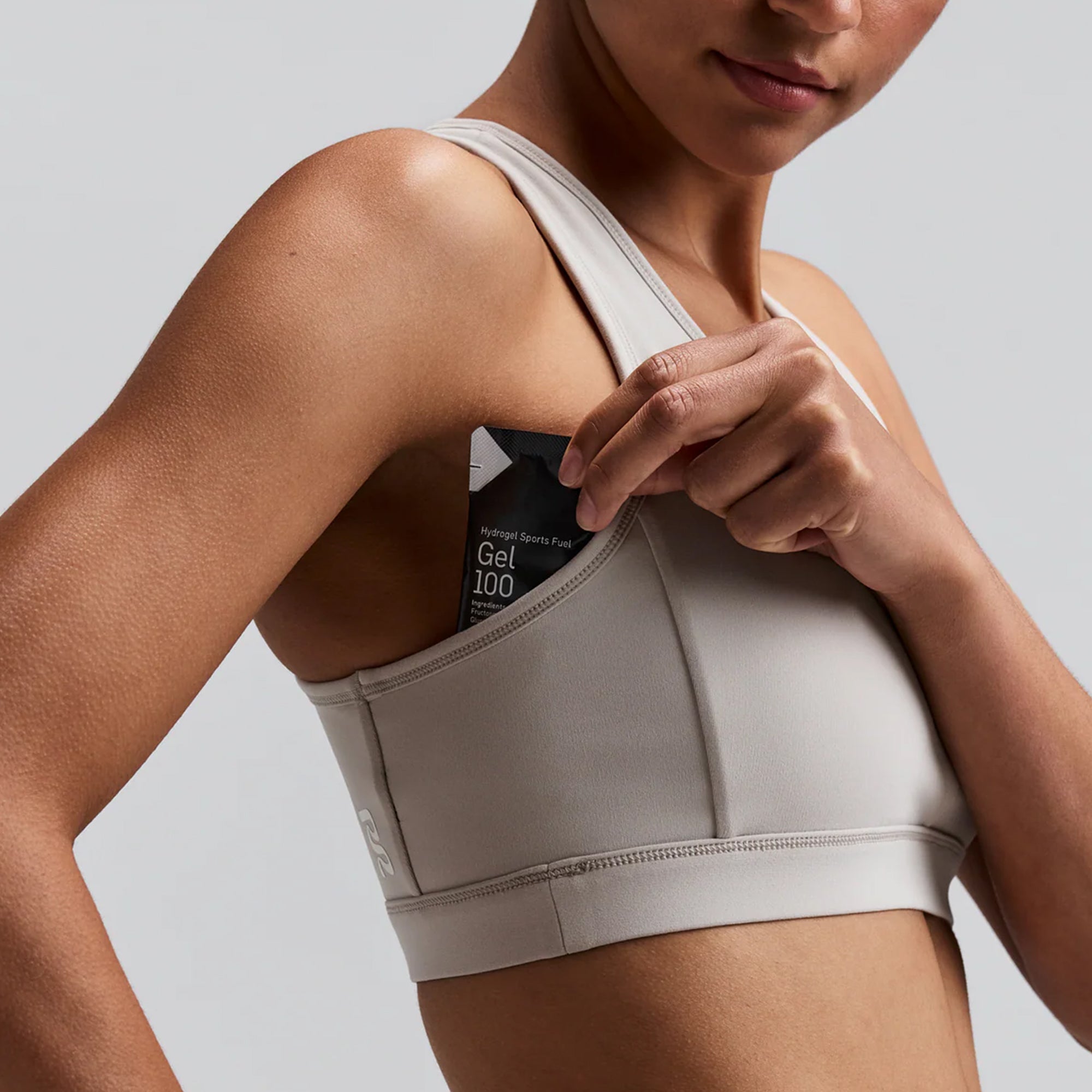 Bandit Running Womens Next Gen Stamina Reversible Bra