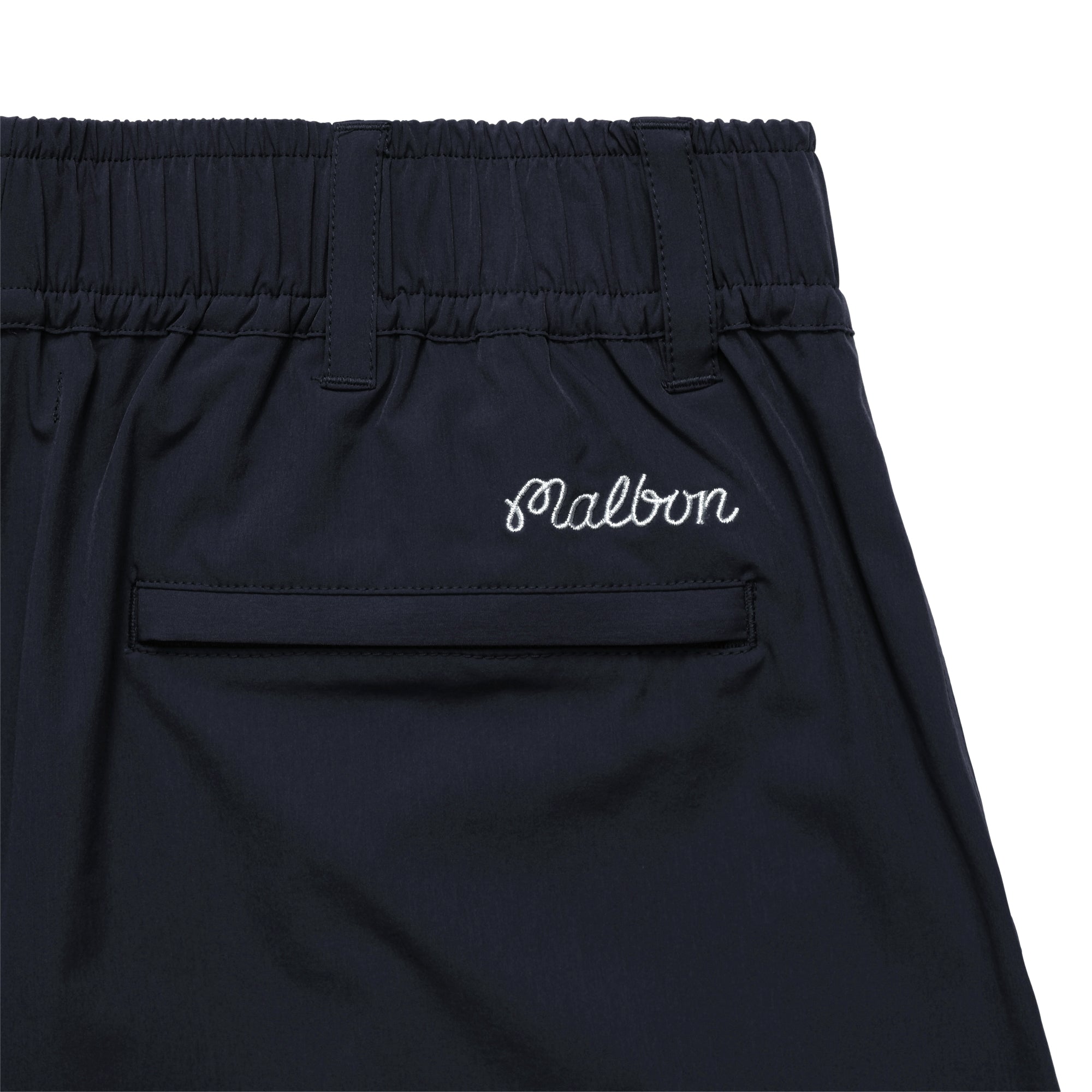 Malbon Golf Mens Wiz Shorts