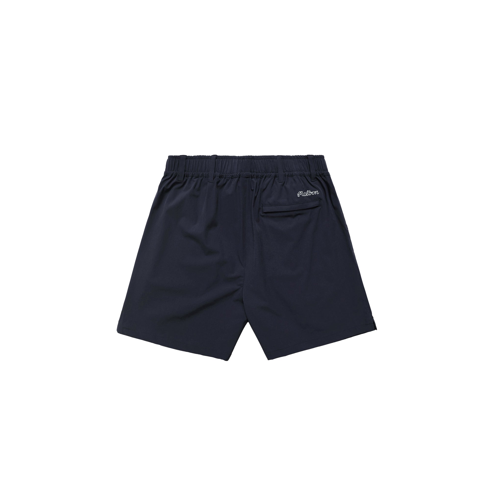 Malbon Golf Mens Wiz Shorts
