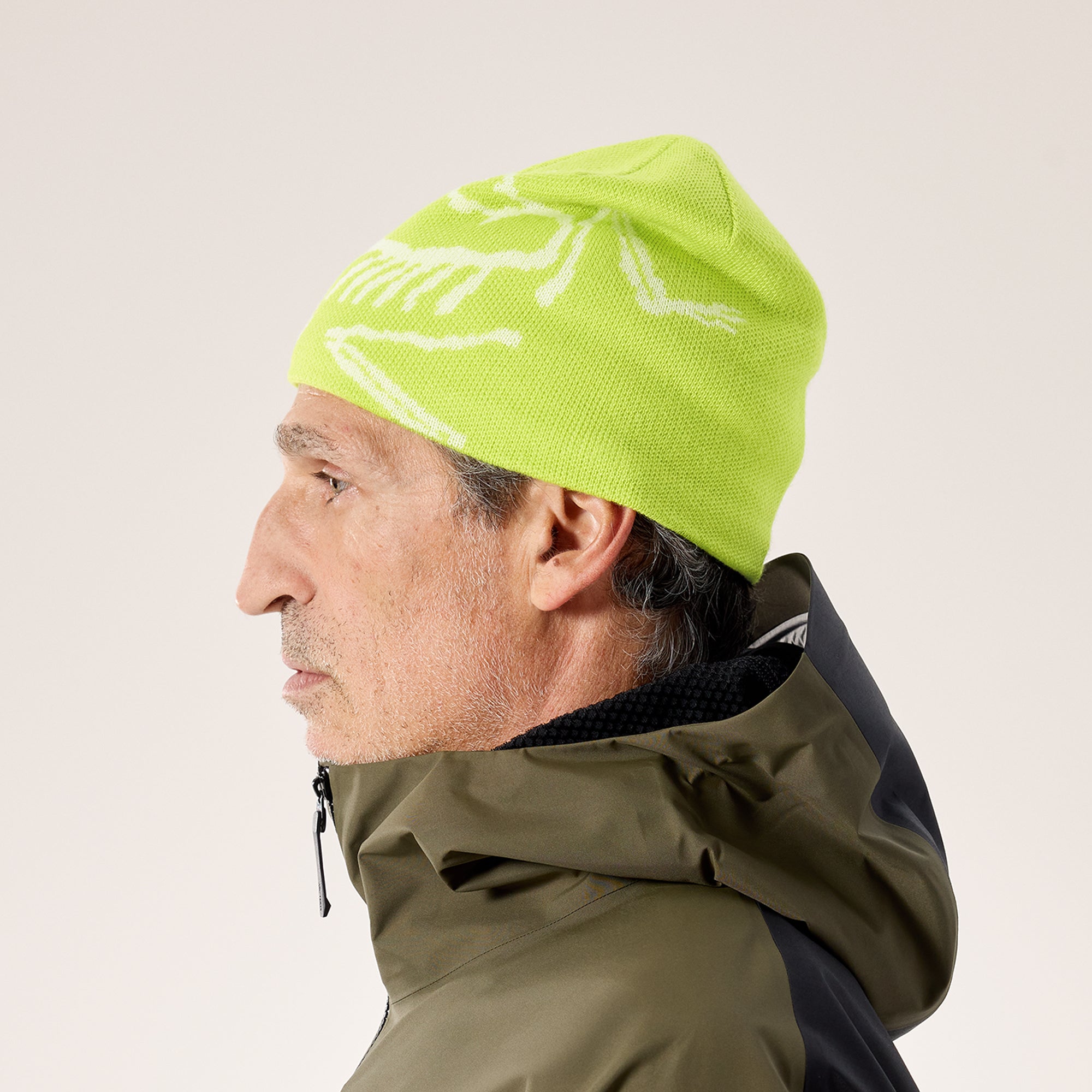 Arc'teryx Mens Bird Head Toque Hat