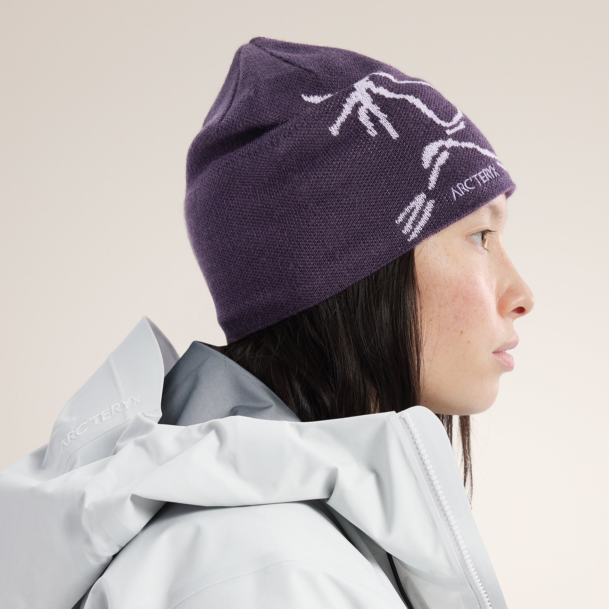 Arc'teryx Mens Bird Head Toque Hat